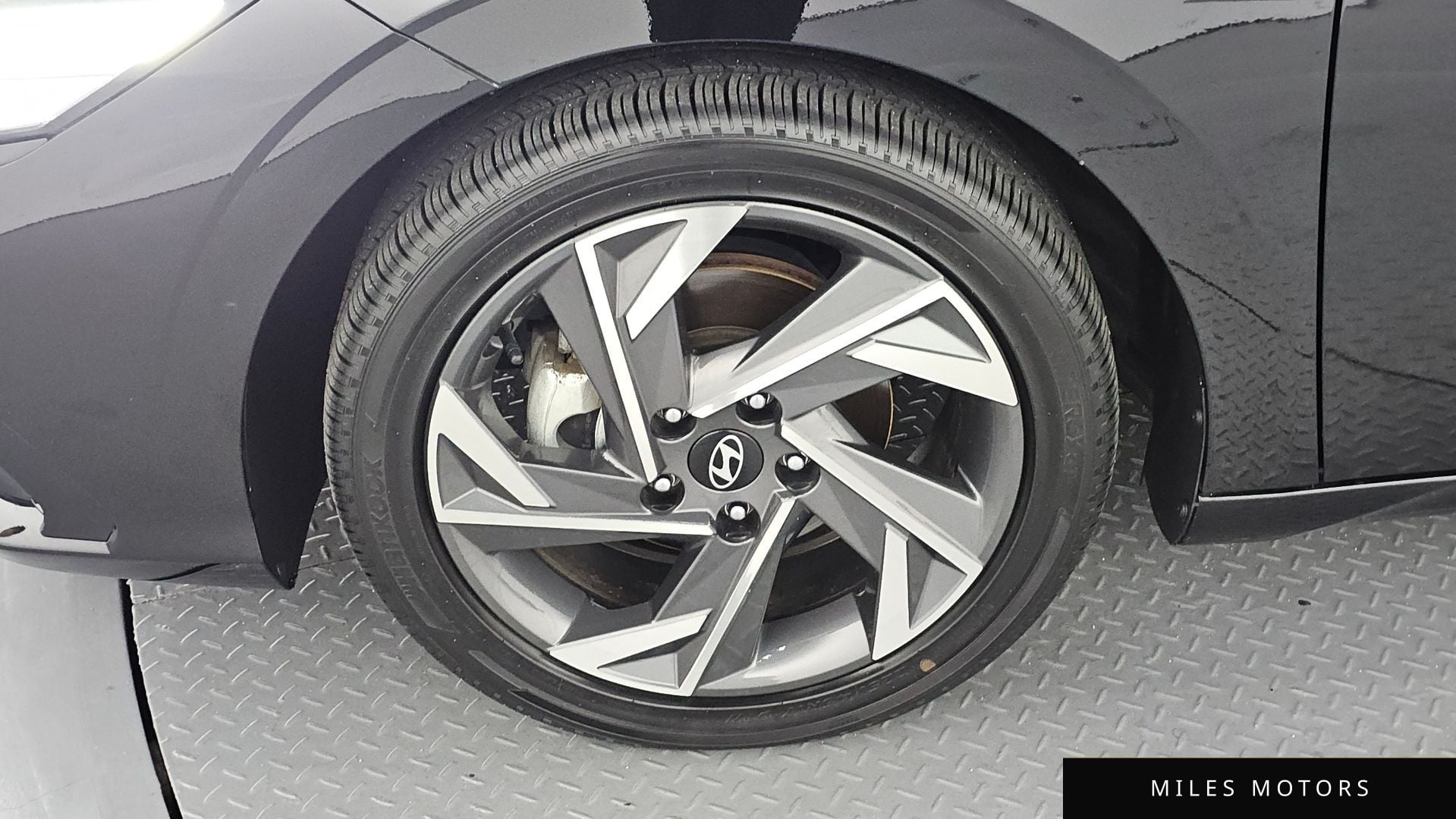 Hyundai AVANTE 2024 — миниатюра 5