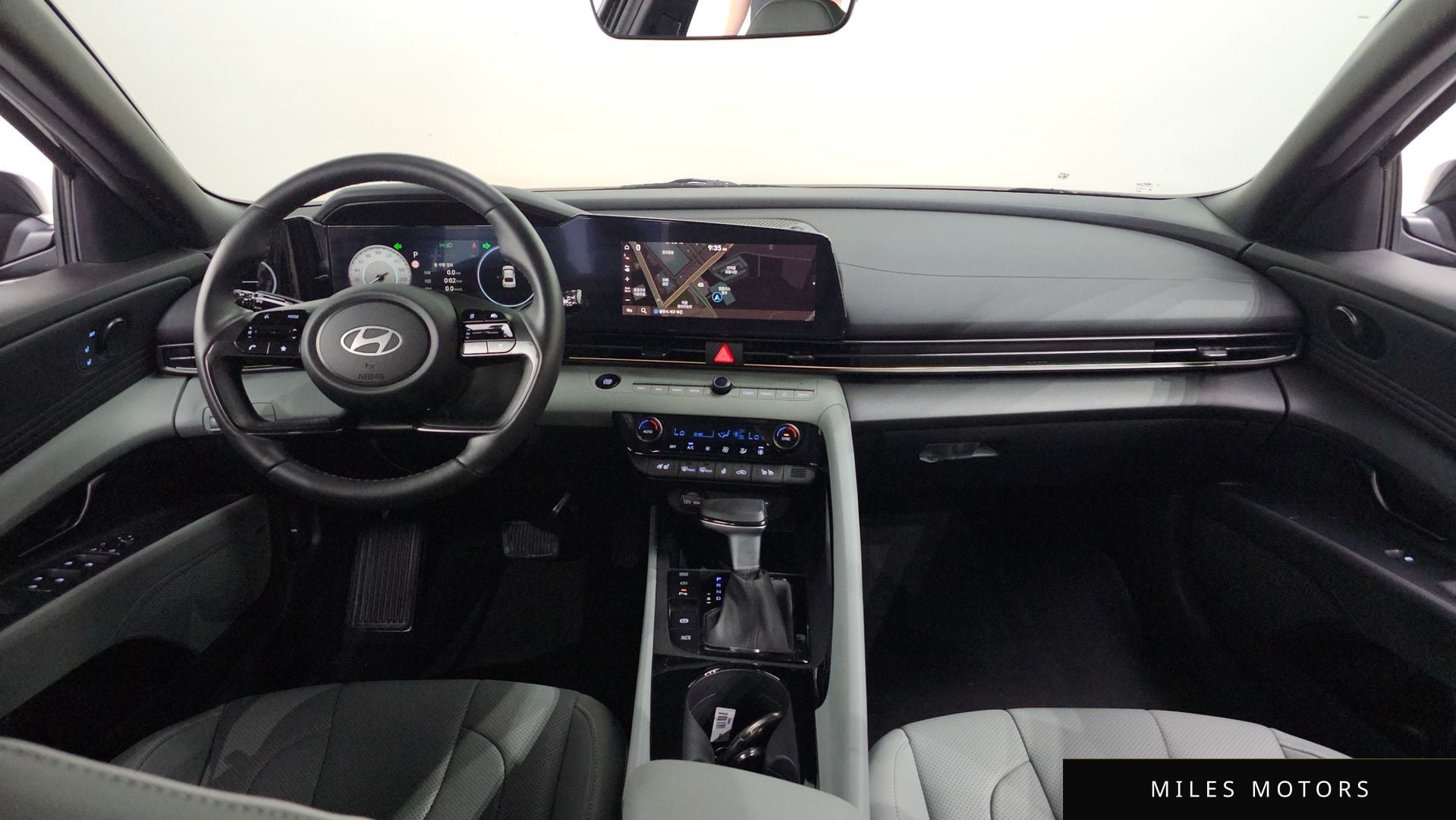 Hyundai AVANTE 2024 — миниатюра 10