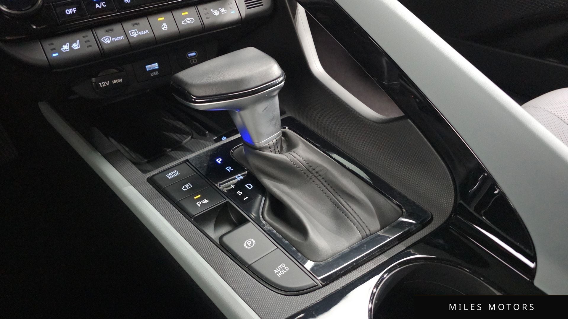 Hyundai AVANTE 2024 — миниатюра 12