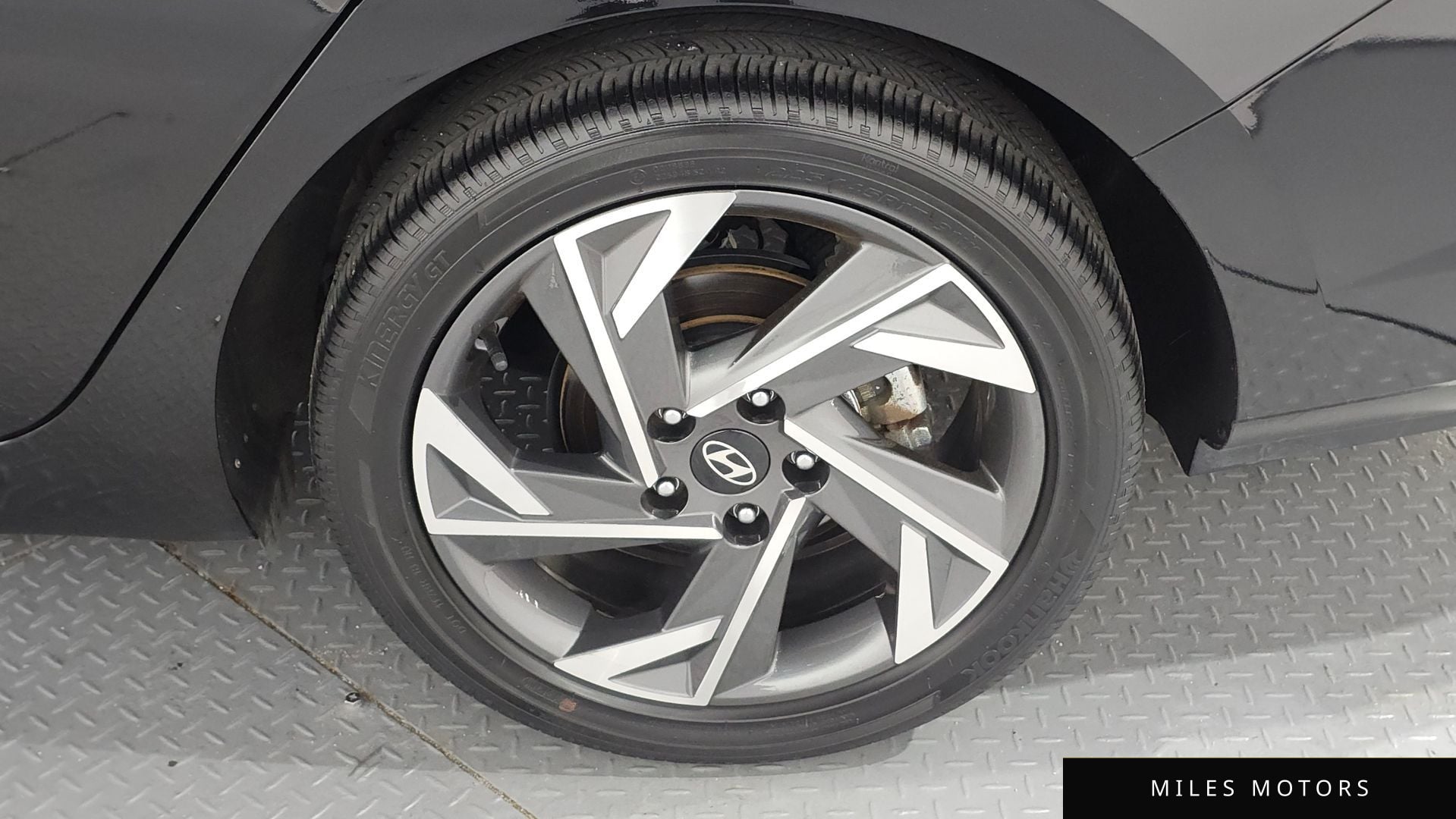 Hyundai AVANTE 2024 — миниатюра 7