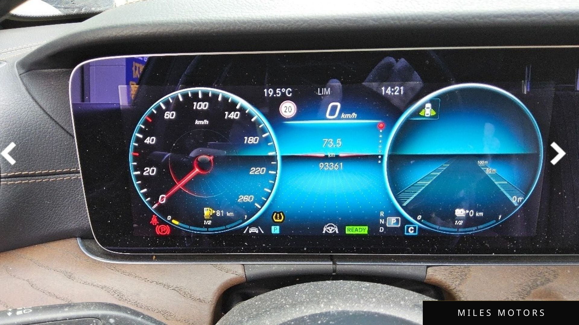Mercedes-Benz E-Class W213 2022 — миниатюра 3