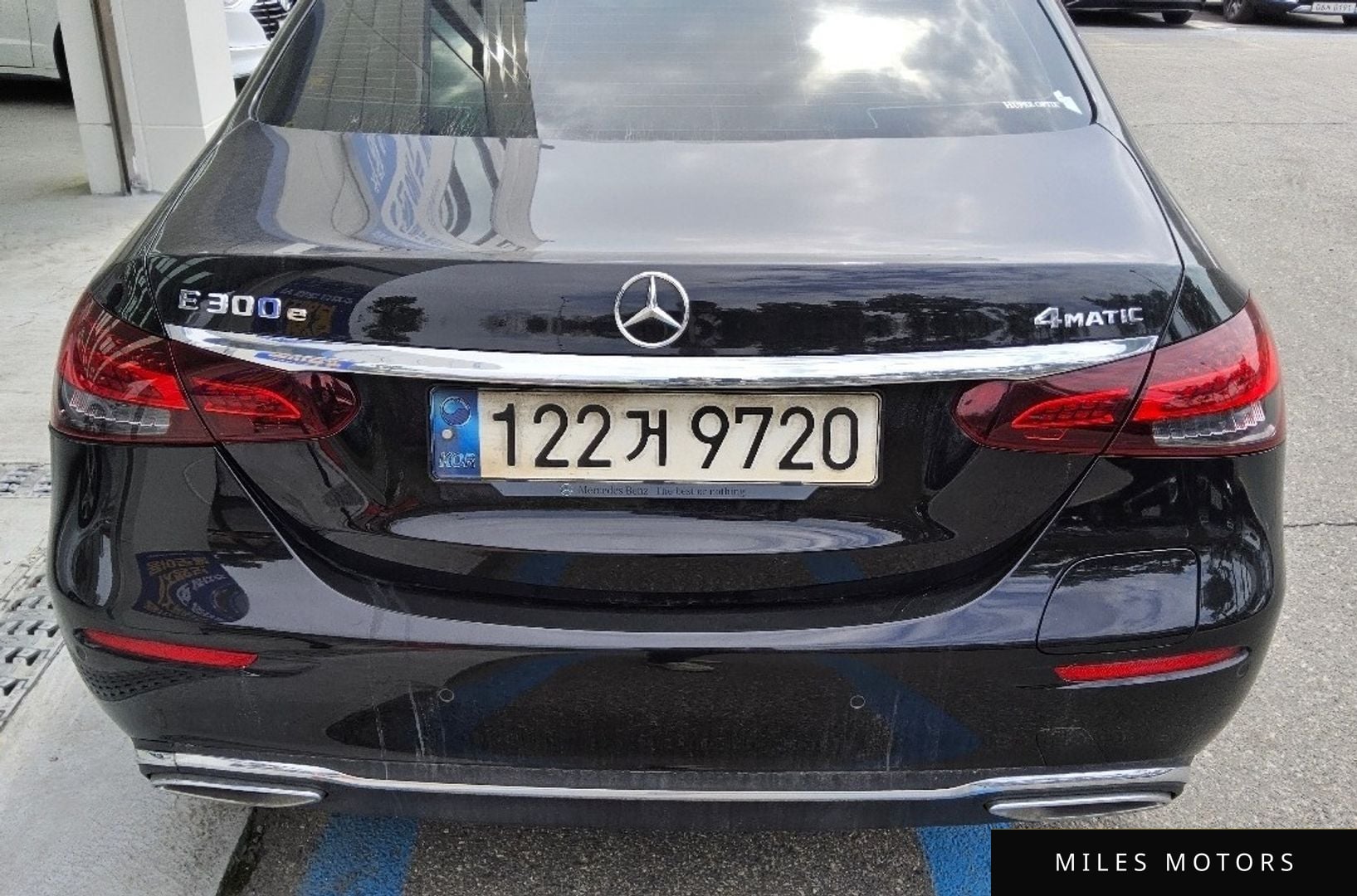 Mercedes-Benz E-Class W213 2022 — миниатюра 7