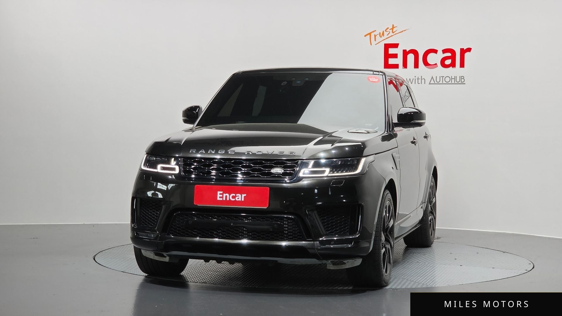 Land Rover Range Rover Sport 2019 — миниатюра 3
