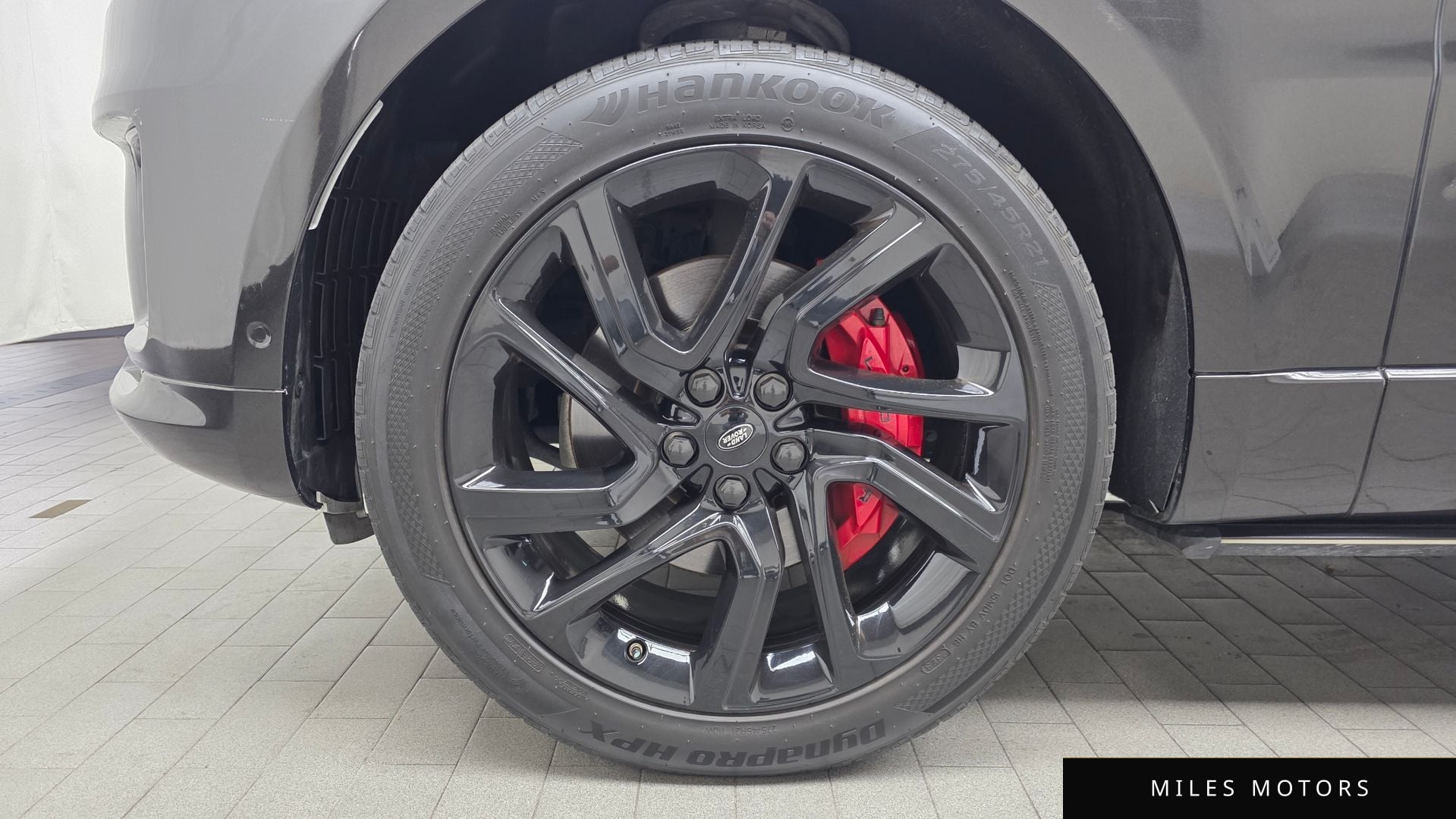 Land Rover Range Rover Sport 2019 — миниатюра 5