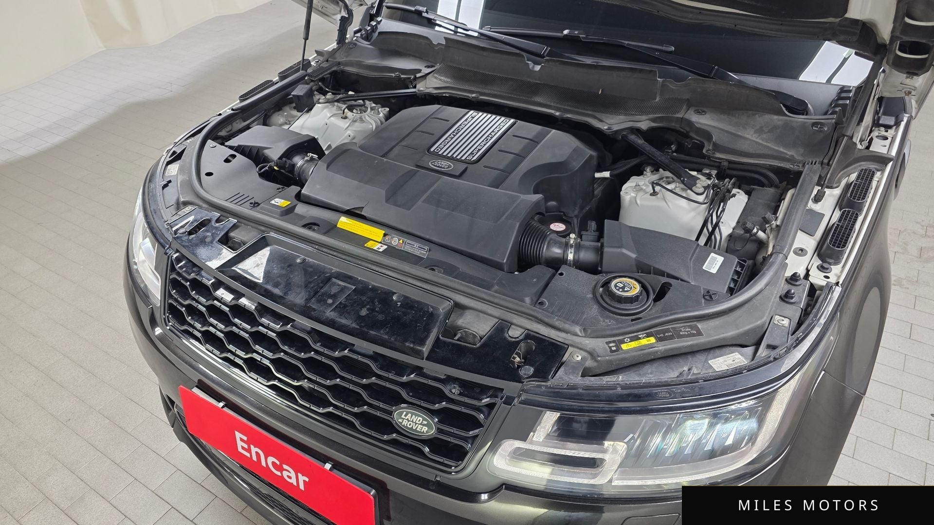 Land Rover Range Rover Sport 2019 — миниатюра 6