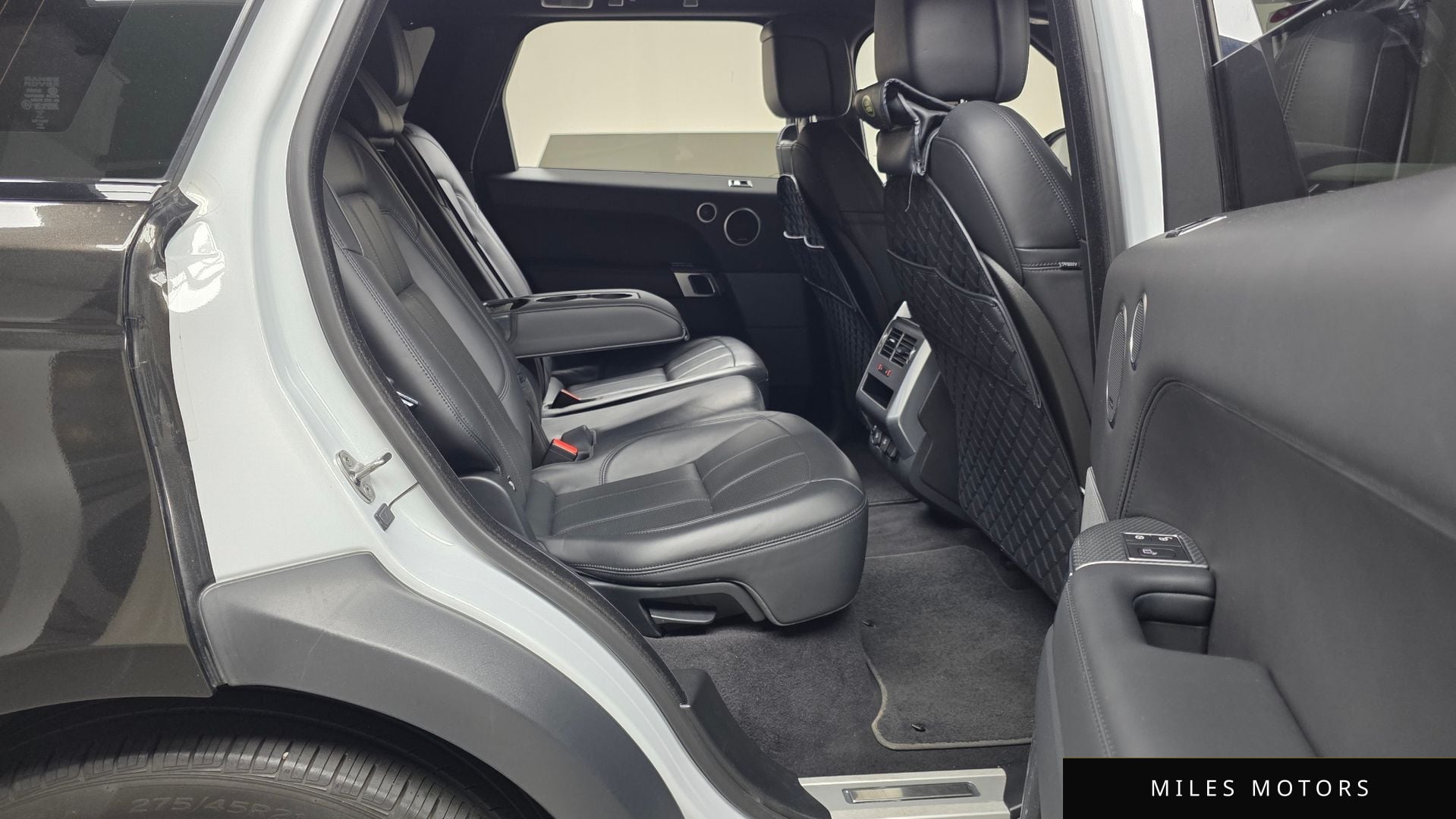 Land Rover Range Rover Sport 2019 — миниатюра 12