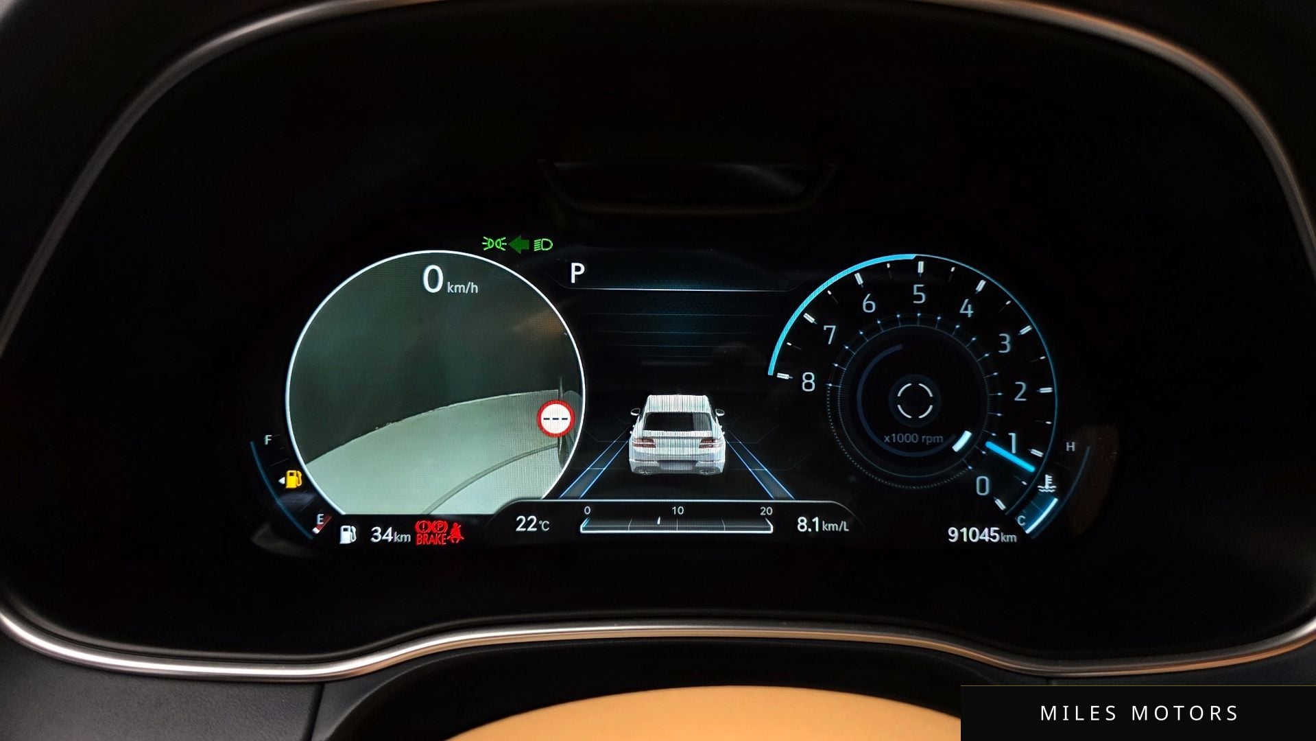 Genesis GV80 2022 — миниатюра 11