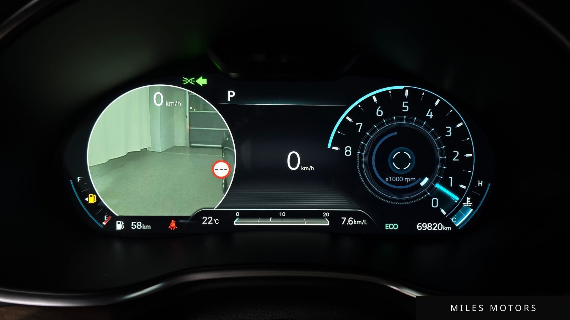 Genesis G80 (RG3) 2022 — миниатюра 11
