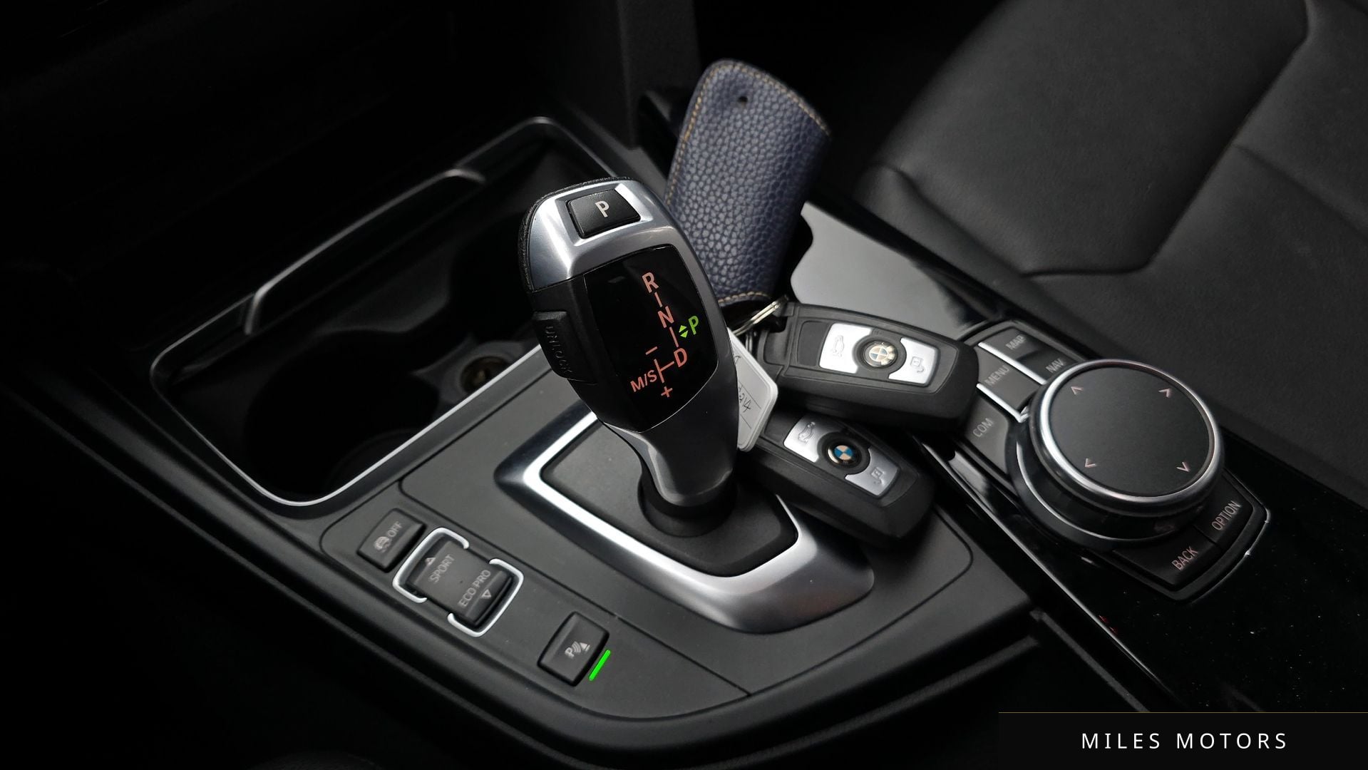 BMW 3 Series GT (F34) 2018 — миниатюра 9