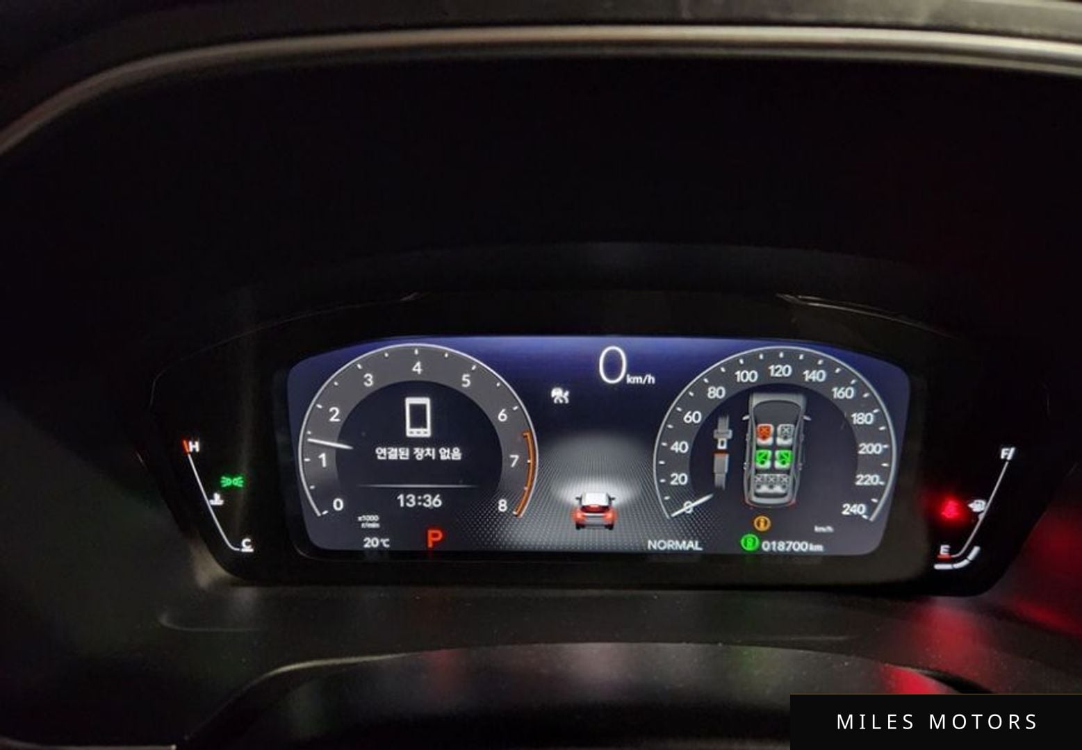 Honda Pilot 2025 — миниатюра 12