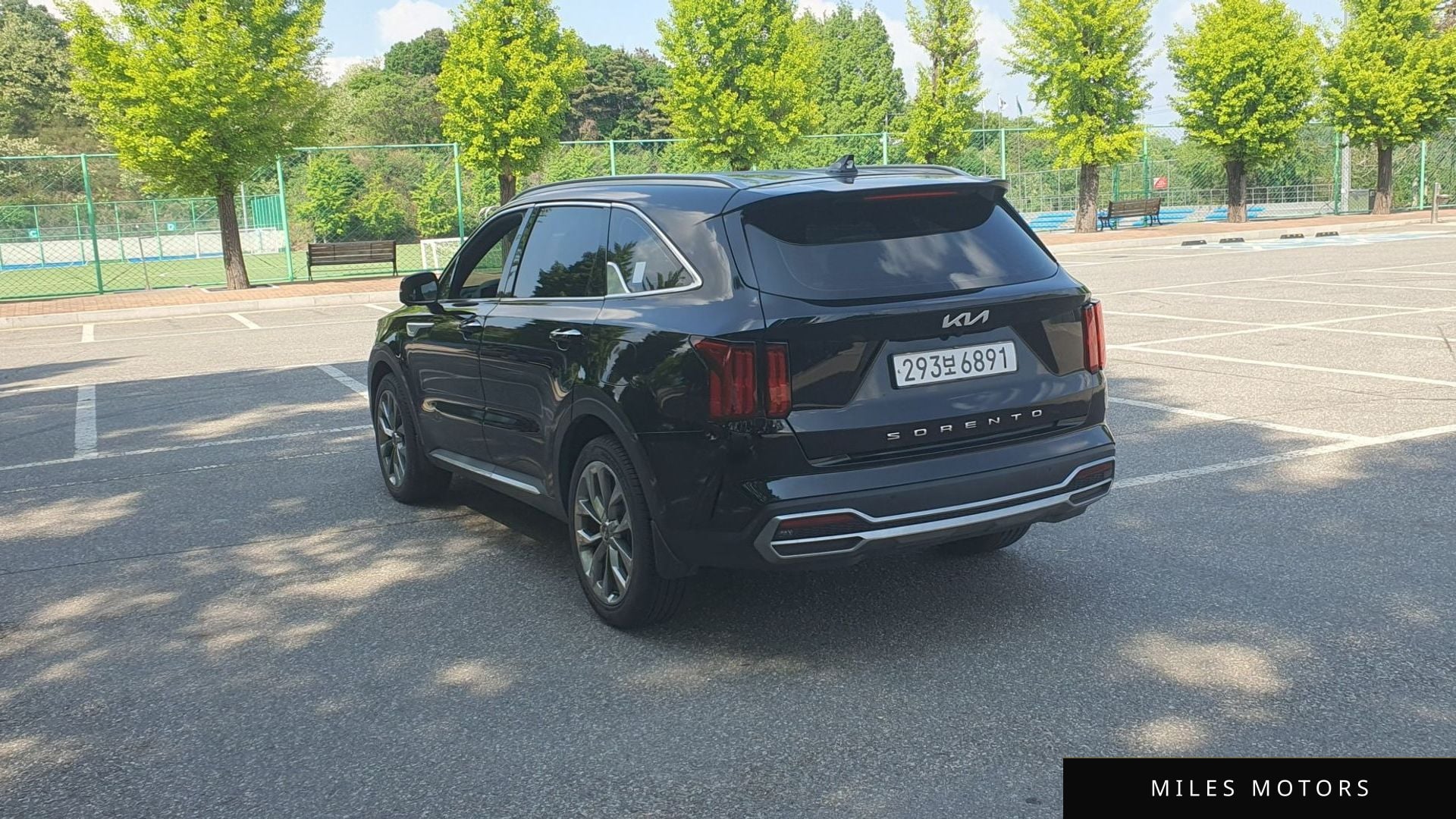 Kia Sorento 2022 — миниатюра 2