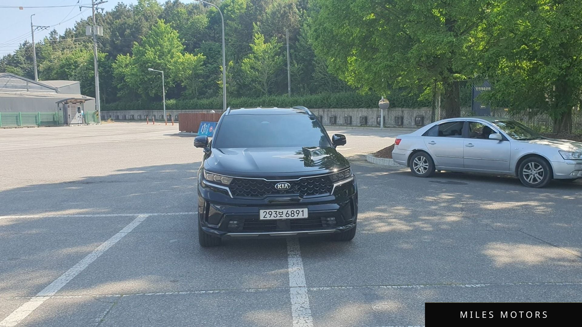 Kia Sorento 2022 — миниатюра 3