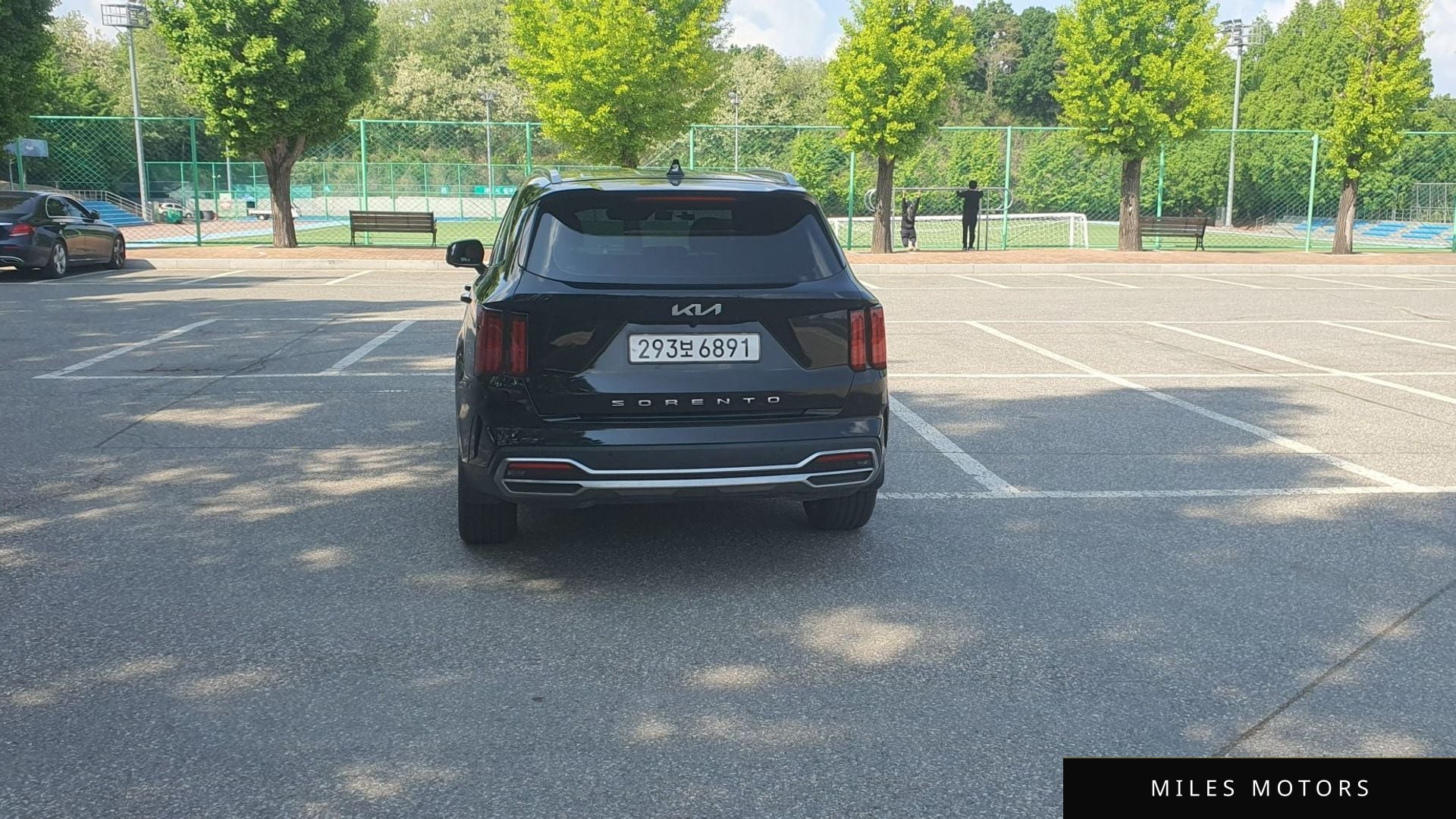 Kia Sorento 2022 — миниатюра 4