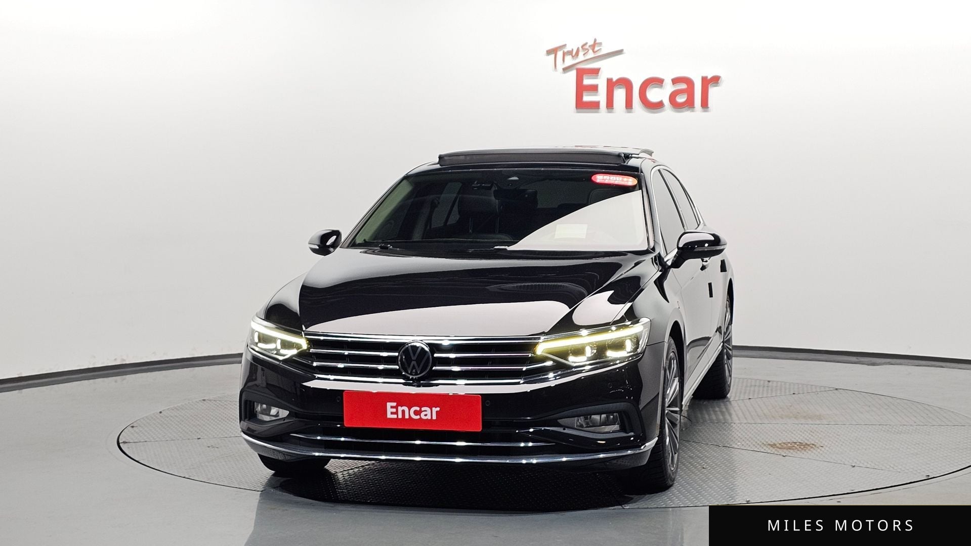 Volkswagen Passat 2021 — миниатюра 2
