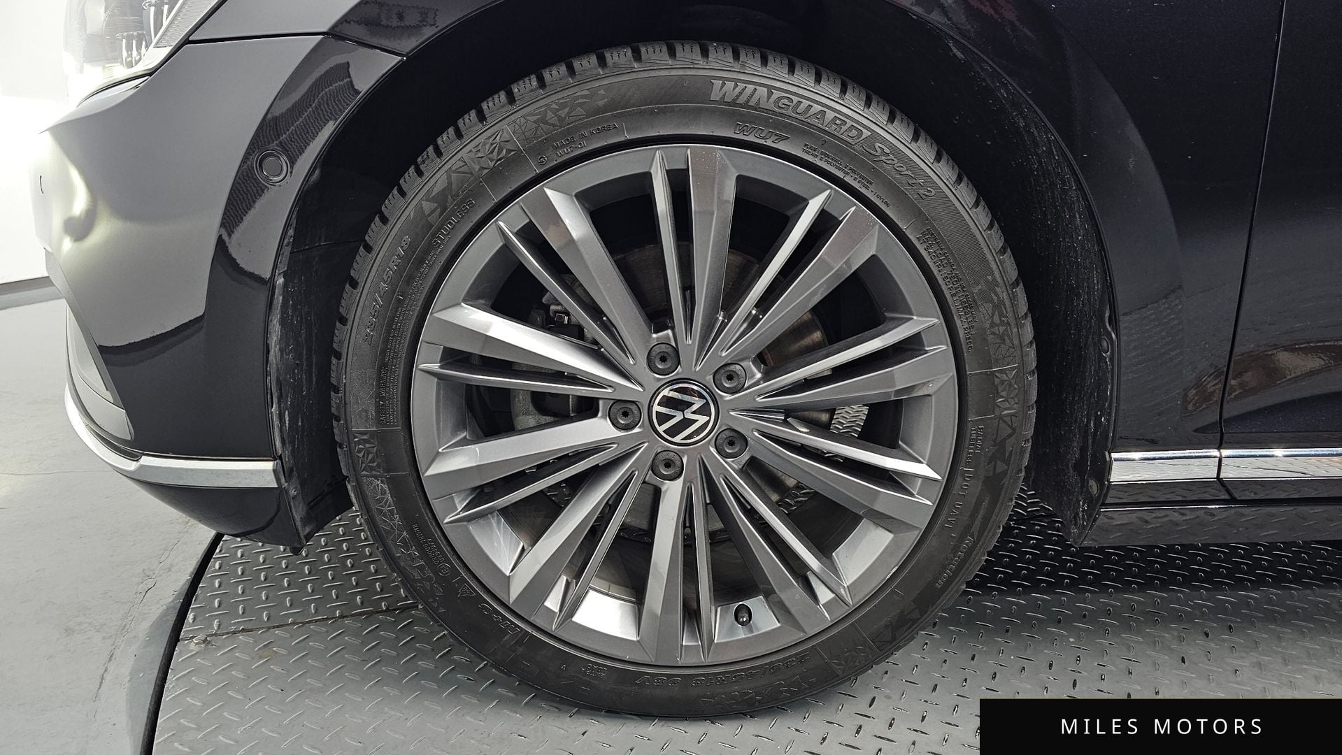 Volkswagen Passat 2021 — миниатюра 4