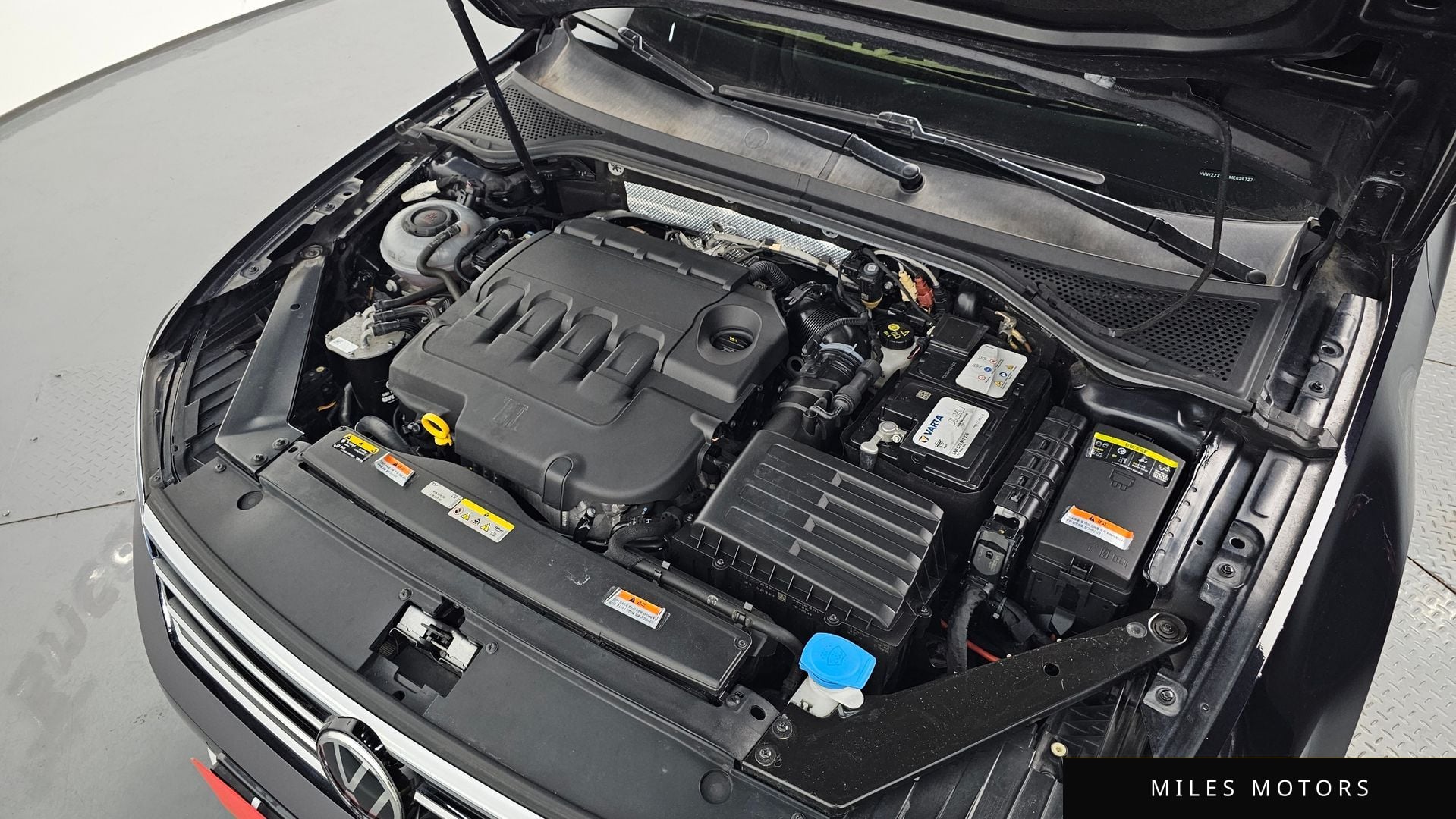 Volkswagen Passat 2021 — миниатюра 5