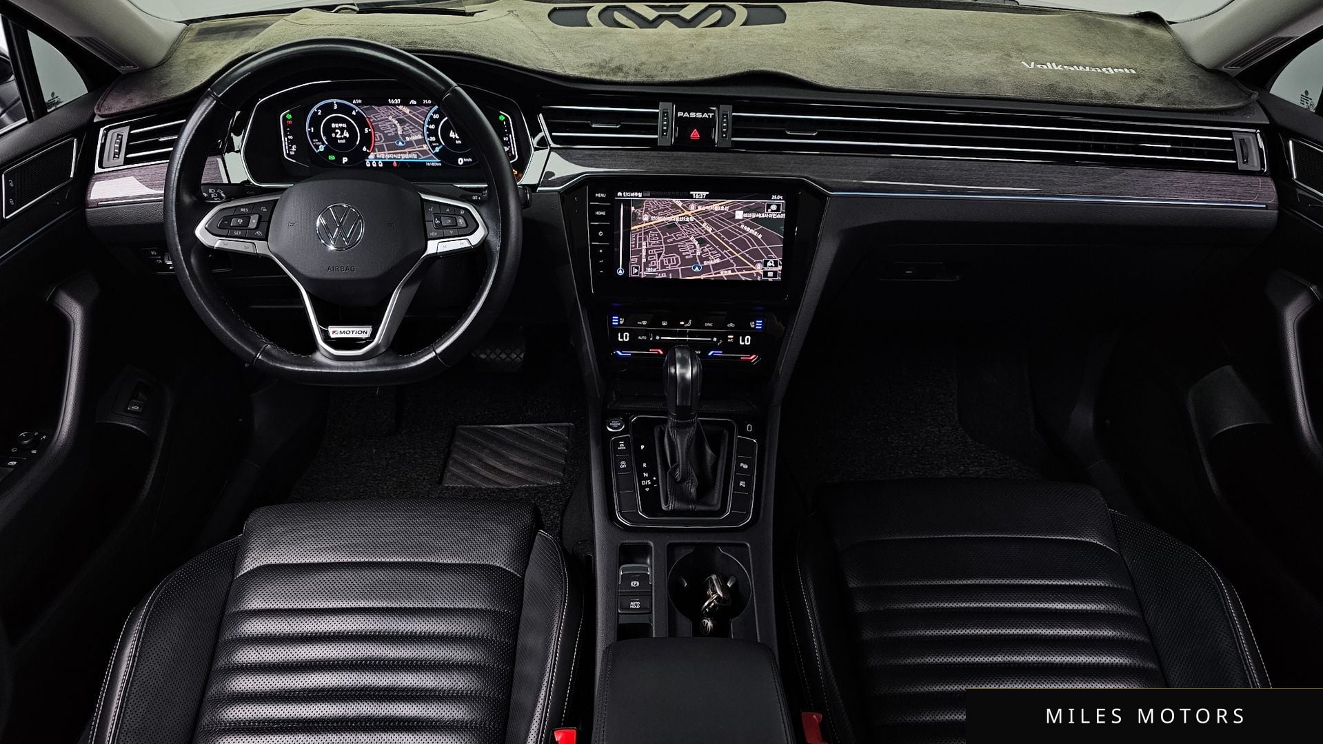 Volkswagen Passat 2021 — миниатюра 9