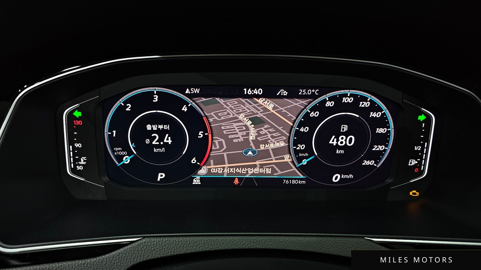 Volkswagen Passat 2021 — миниатюра 10