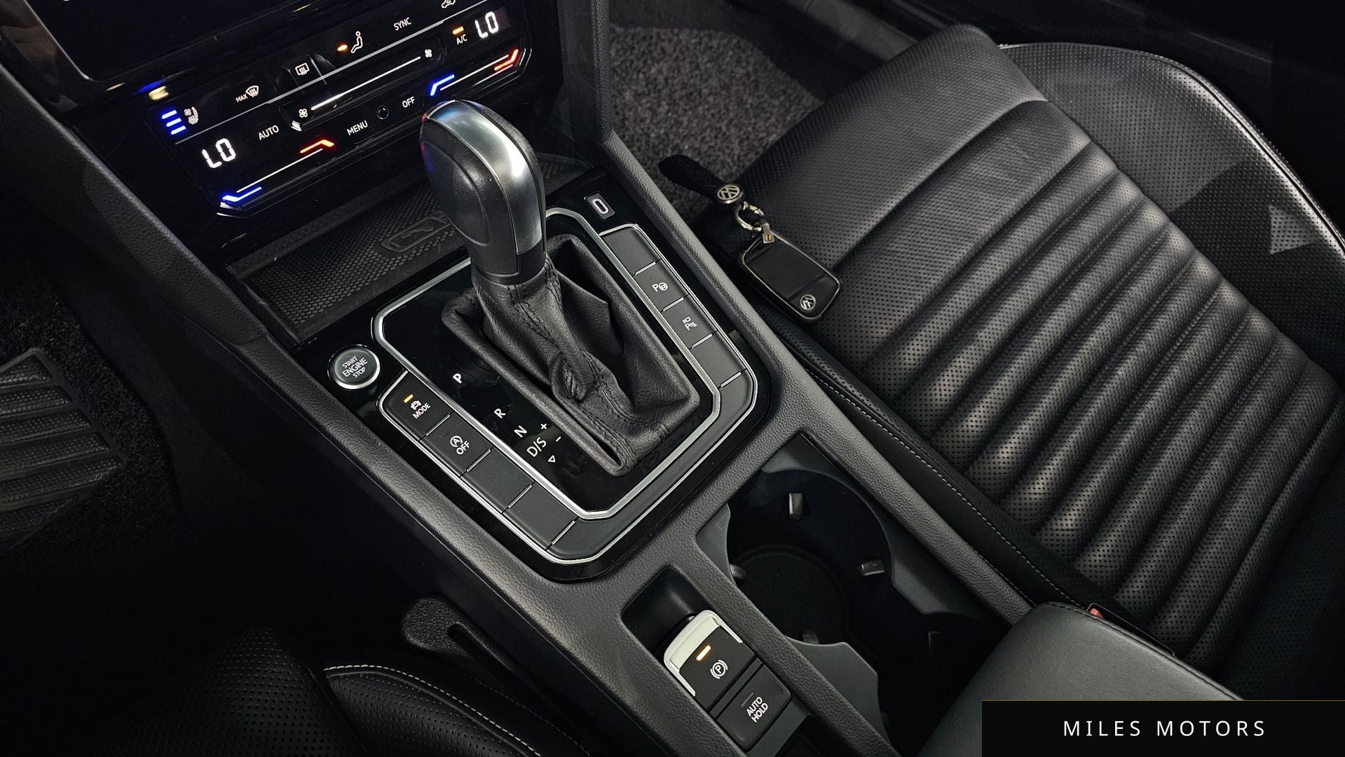 Volkswagen Passat 2021 — миниатюра 11