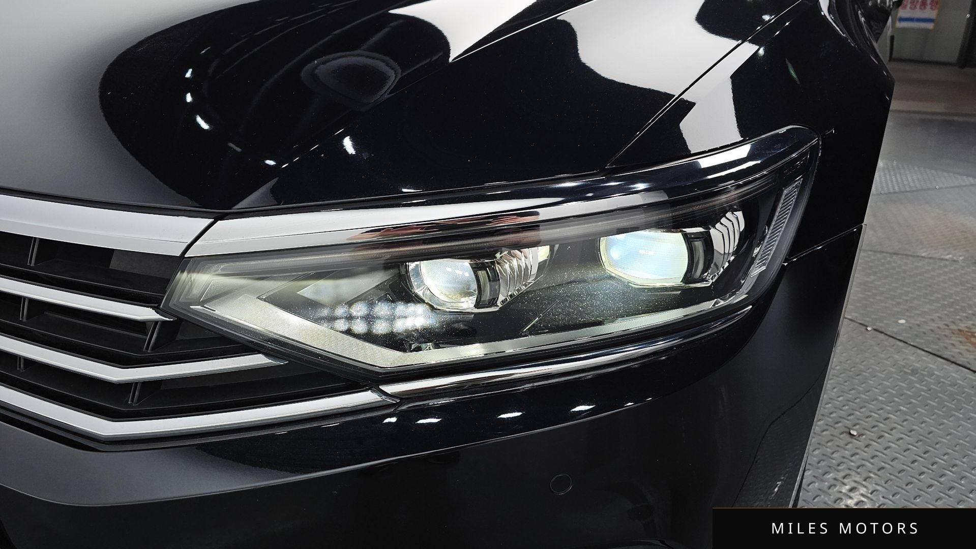 Volkswagen Passat 2021 — миниатюра 7