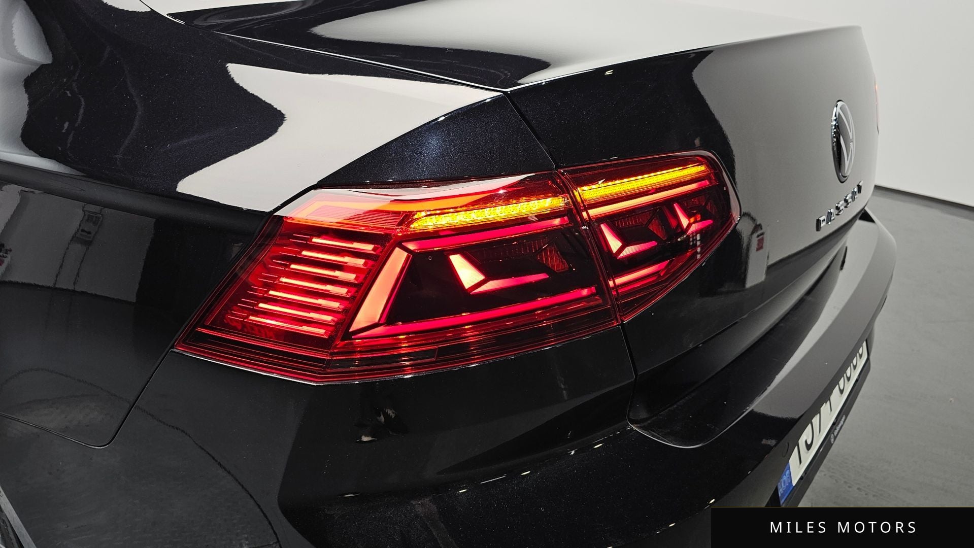 Volkswagen Passat 2021 — миниатюра 8