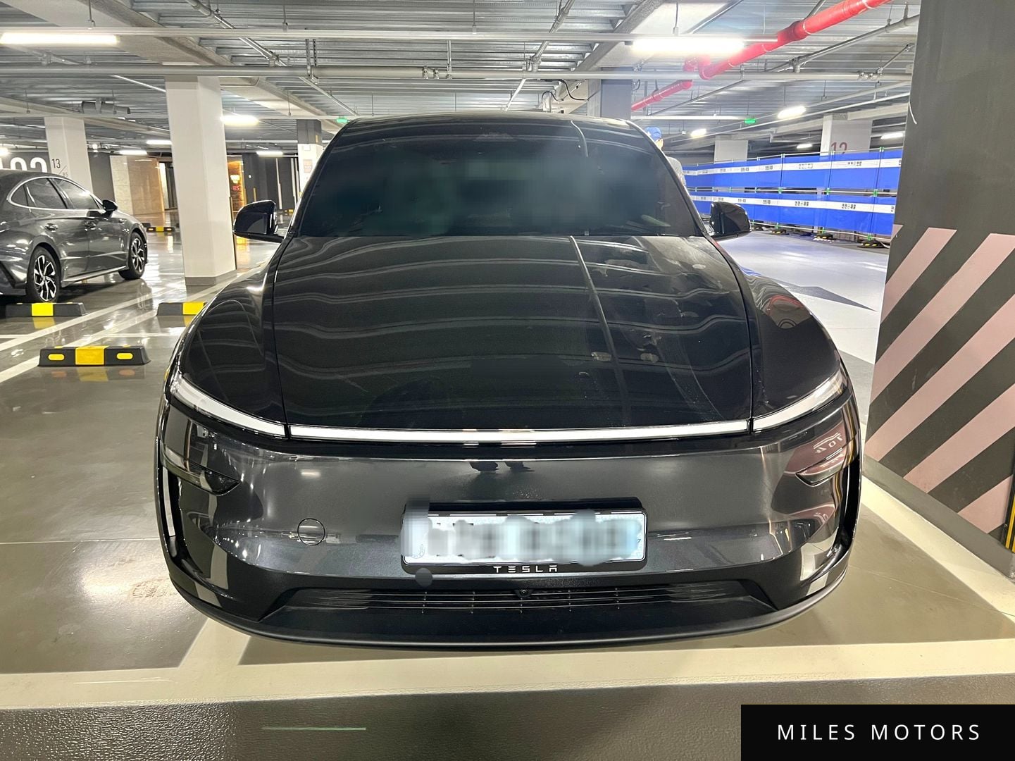 Tesla Model Y 2026