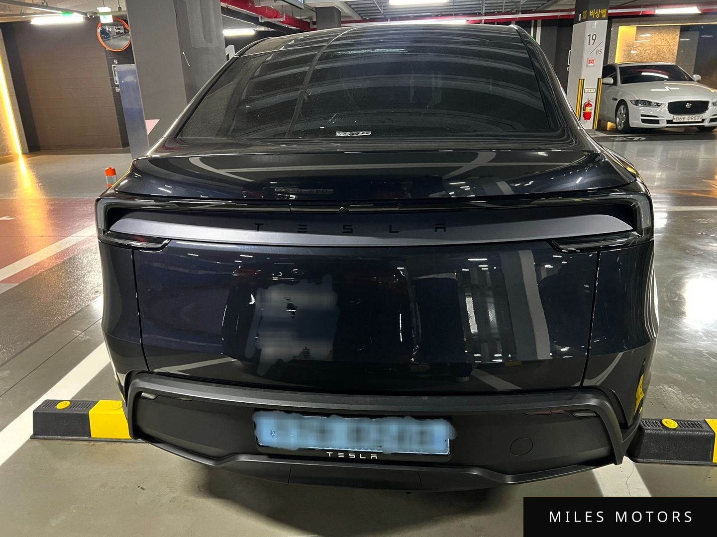 Tesla Model Y 2026 — миниатюра 4