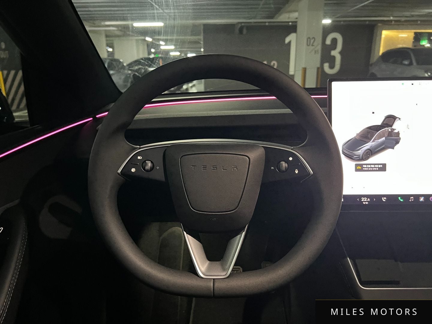 Tesla Model Y 2026 — миниатюра 8