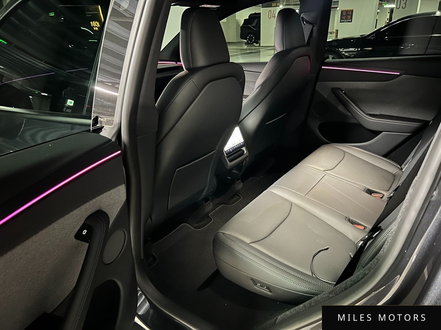 Tesla Model Y 2026 — миниатюра 12