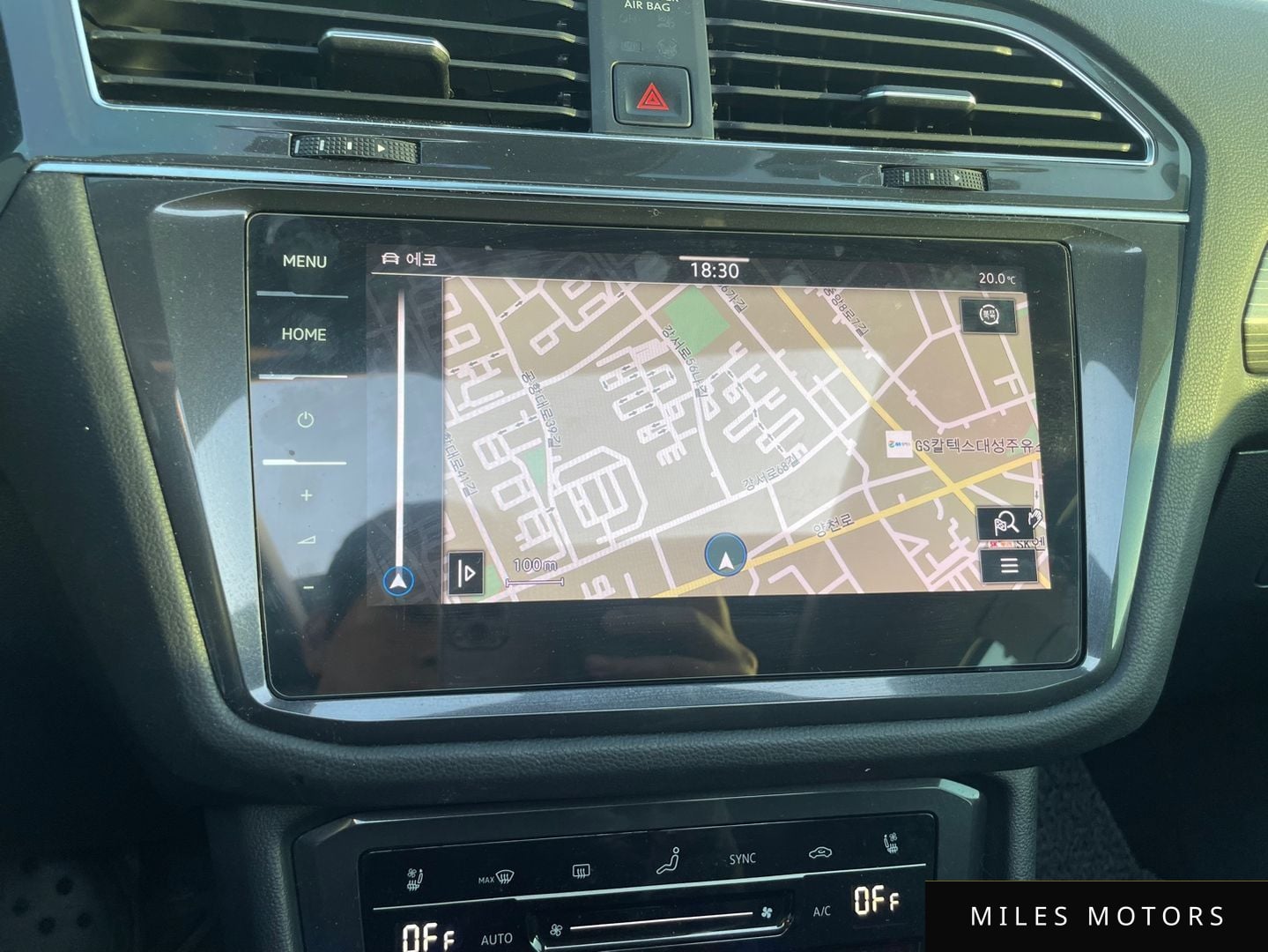 Volkswagen Tiguan 2023 — миниатюра 9