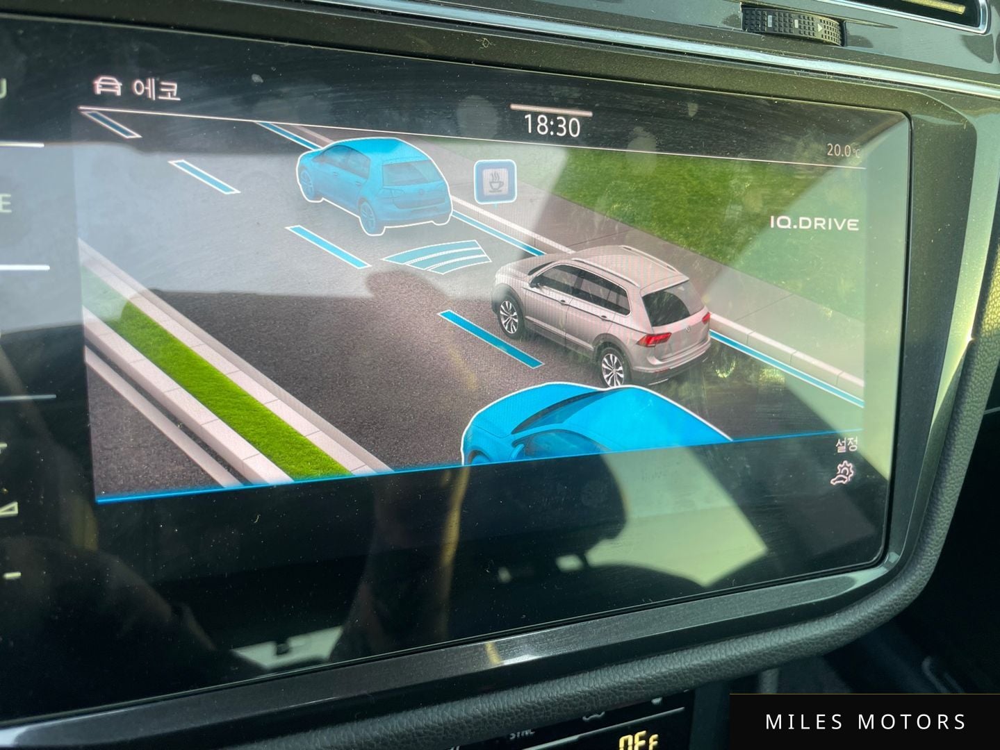 Volkswagen Tiguan 2023 — миниатюра 11