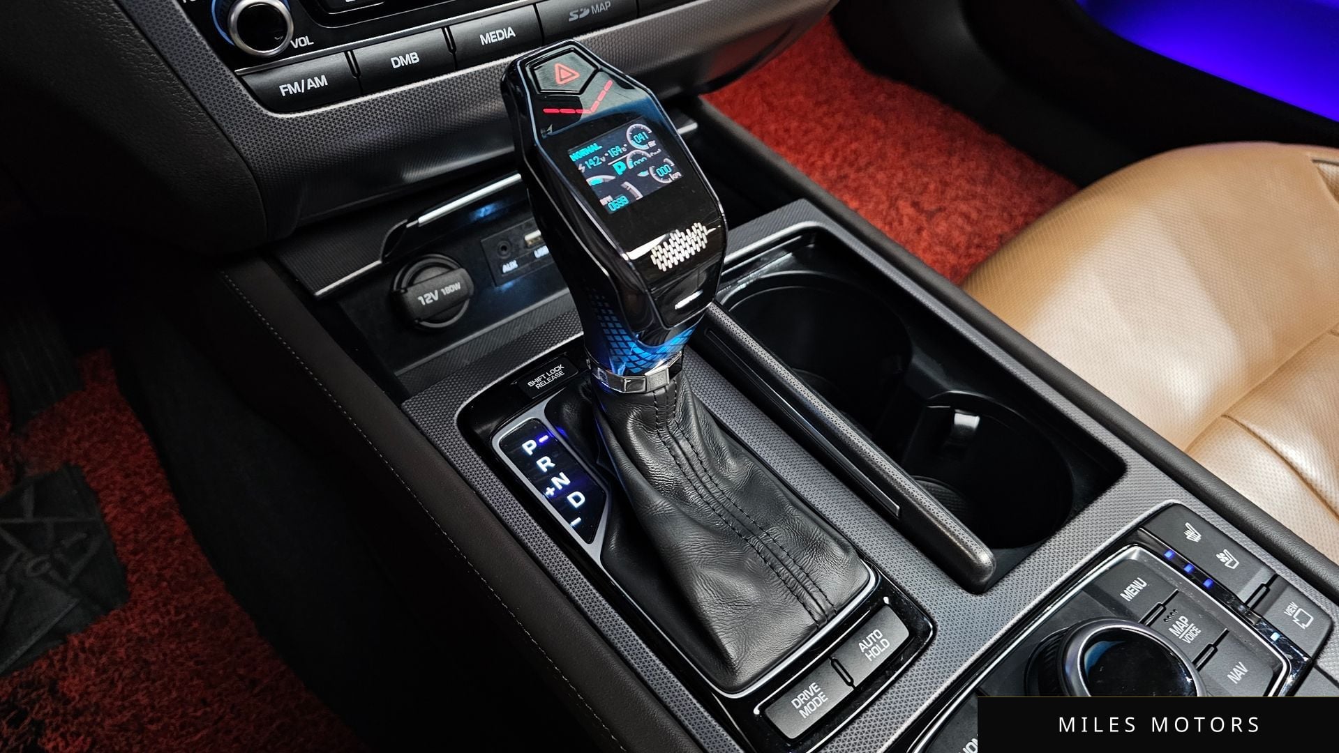 Hyundai Genesis 2015 — миниатюра 12