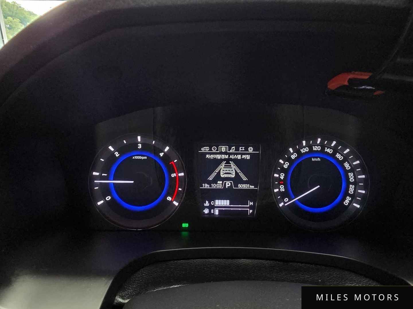 KG Mobility Rexton 2021 — миниатюра 8