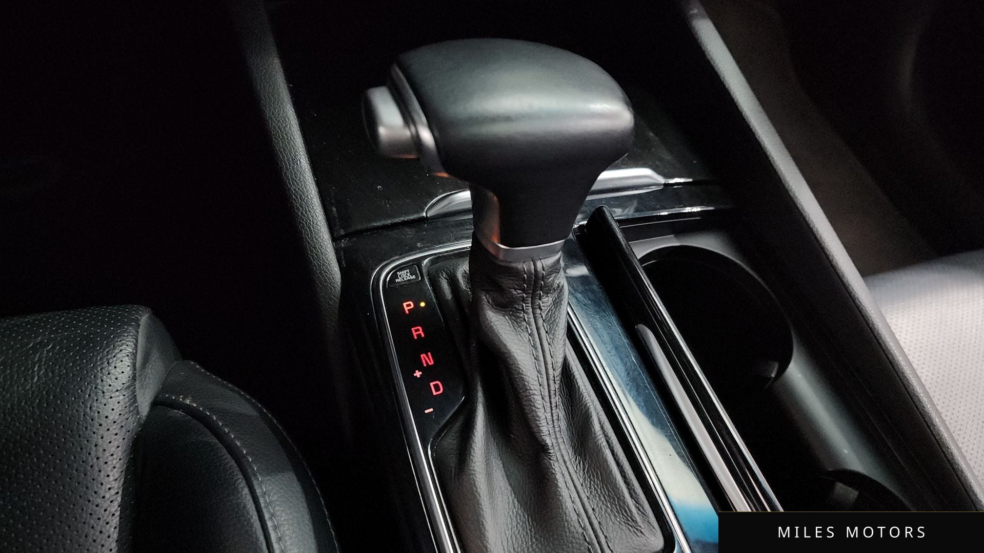 Kia K7 2016 — миниатюра 12
