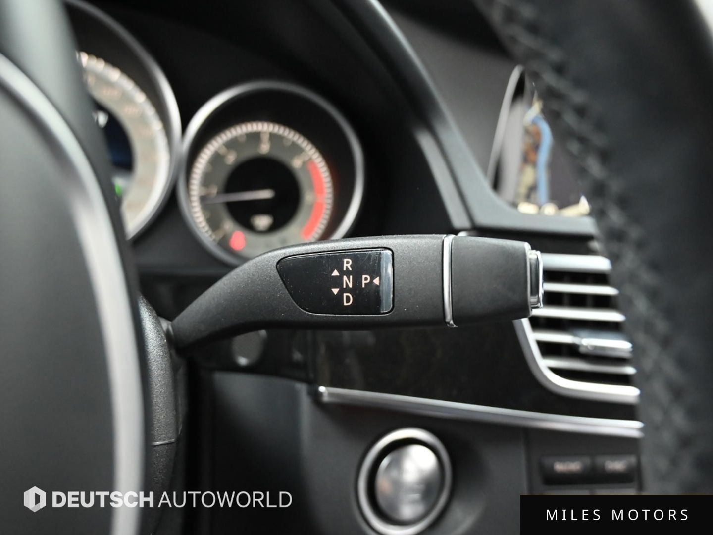 Mercedes-Benz E-Class W212 2014 — миниатюра 9