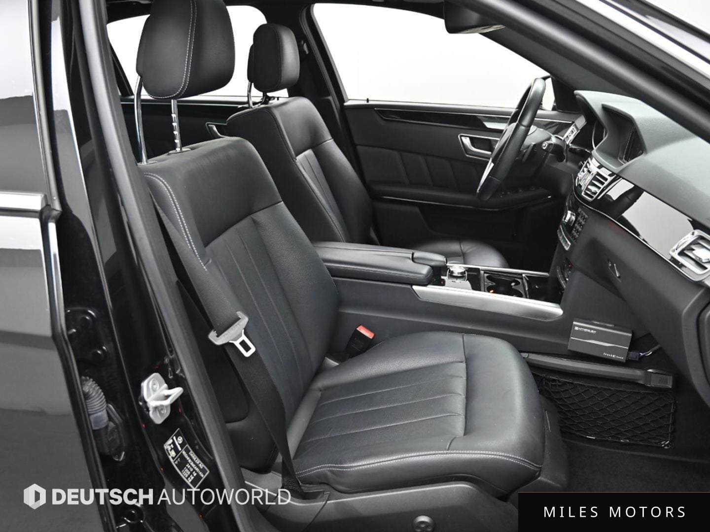 Mercedes-Benz E-Class W212 2014 — миниатюра 10