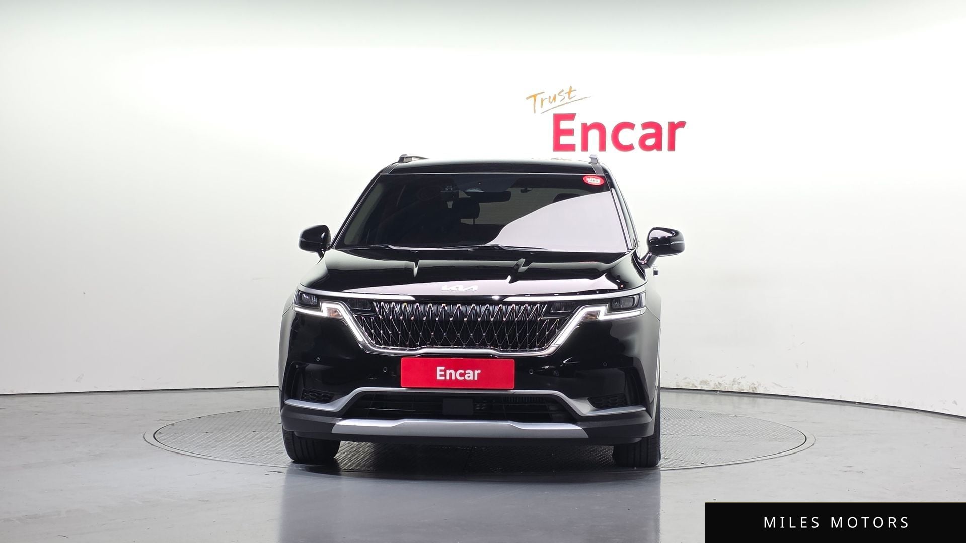 Kia Carnival 2023 — миниатюра 3