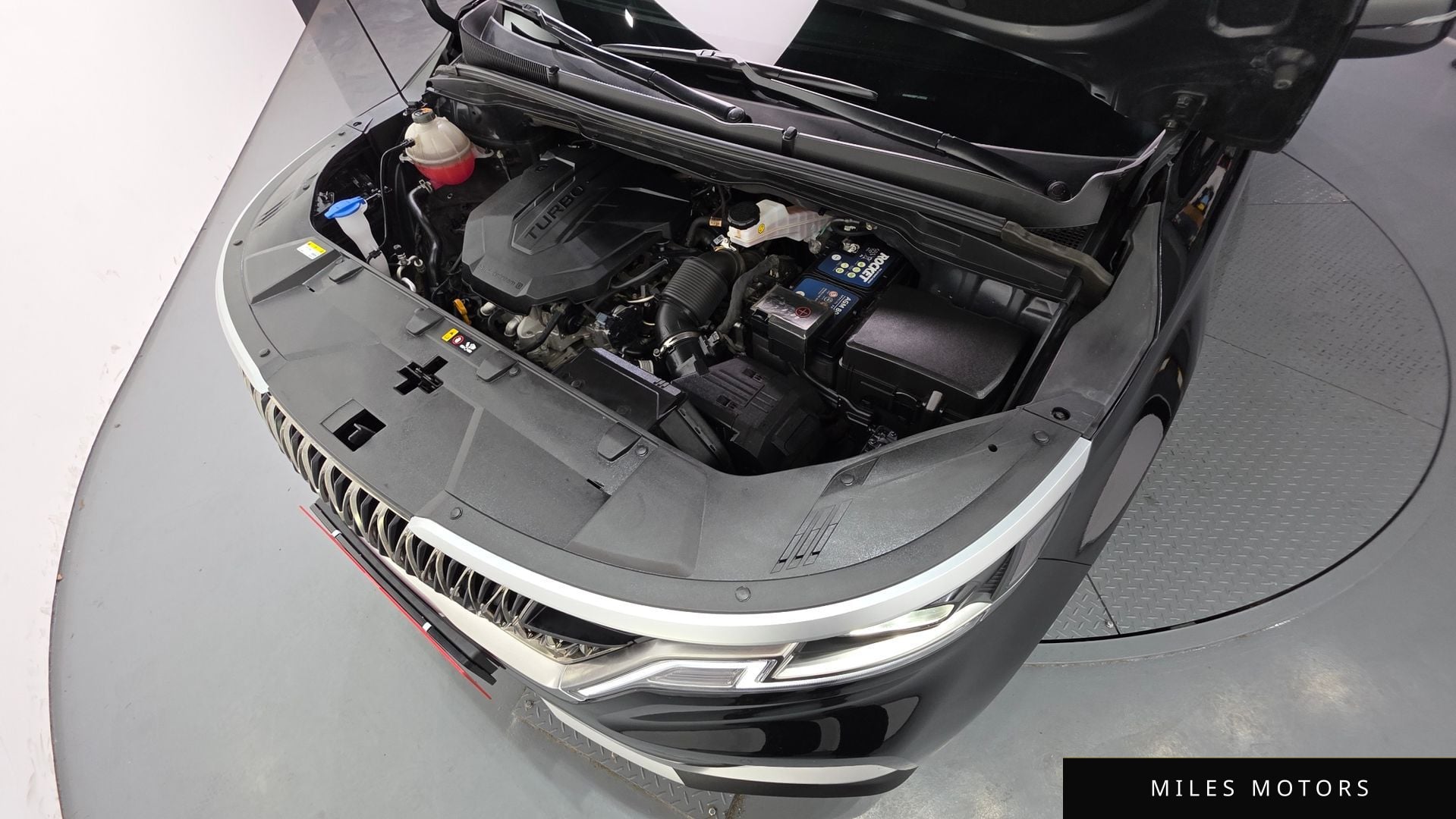 Kia Carnival 2023 — миниатюра 6