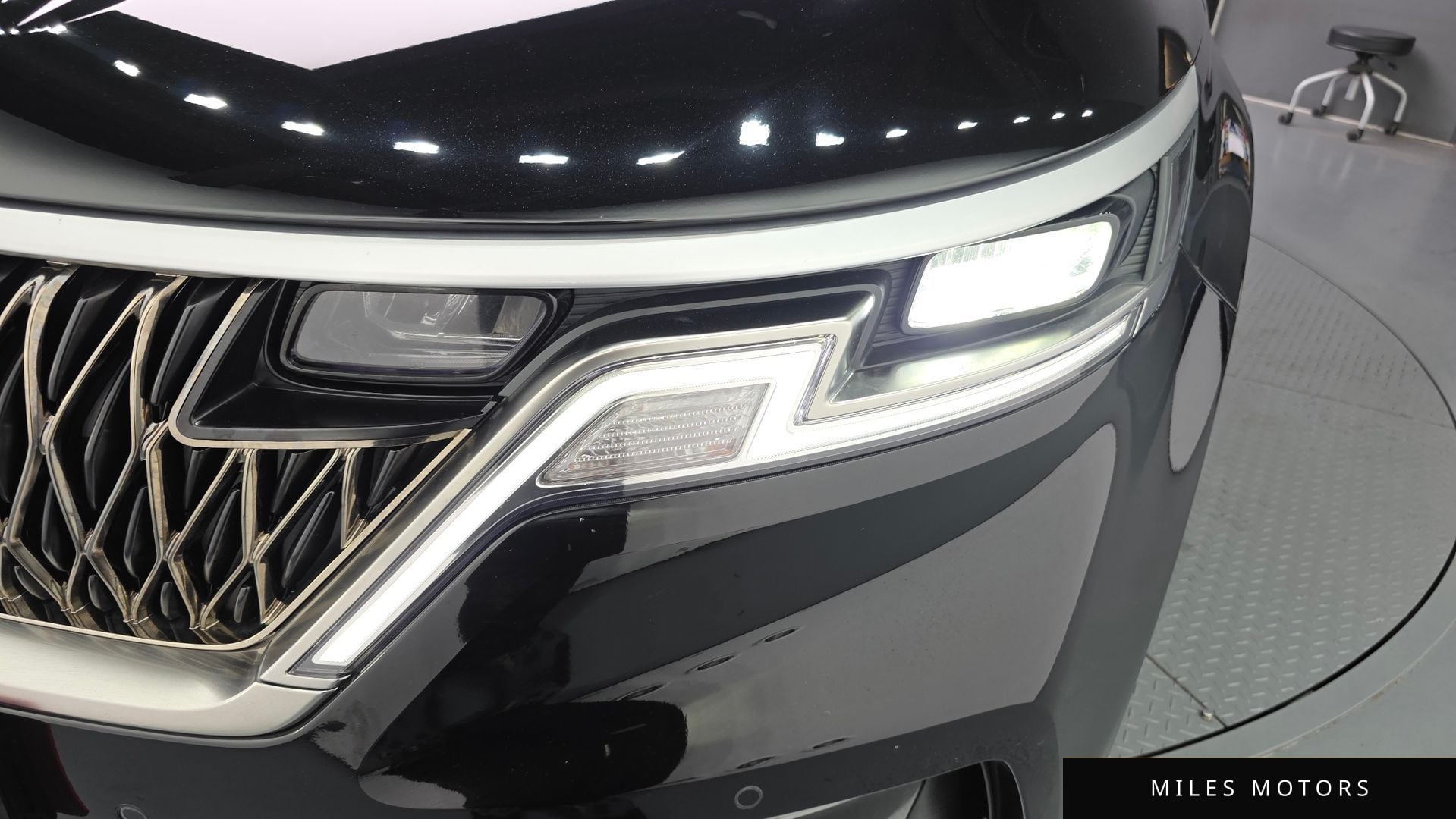 Kia Carnival 2023 — миниатюра 8