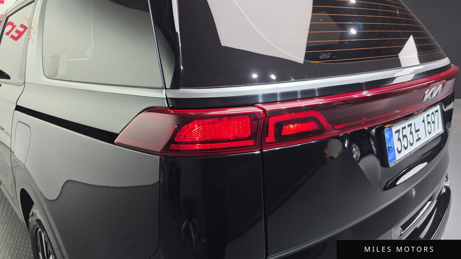 Kia Carnival 2023 — миниатюра 9