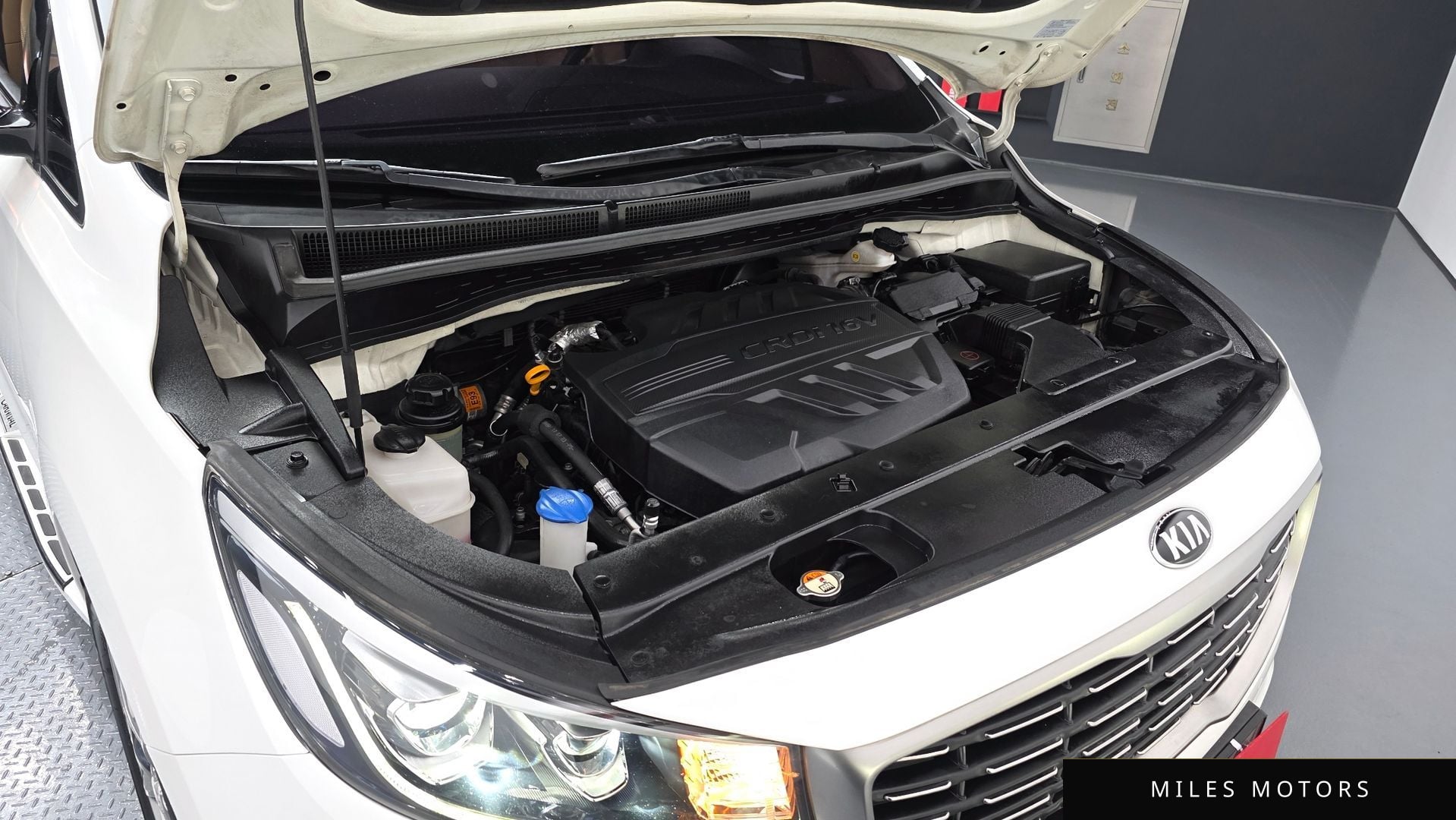 Kia Canival 2019 — миниатюра 5