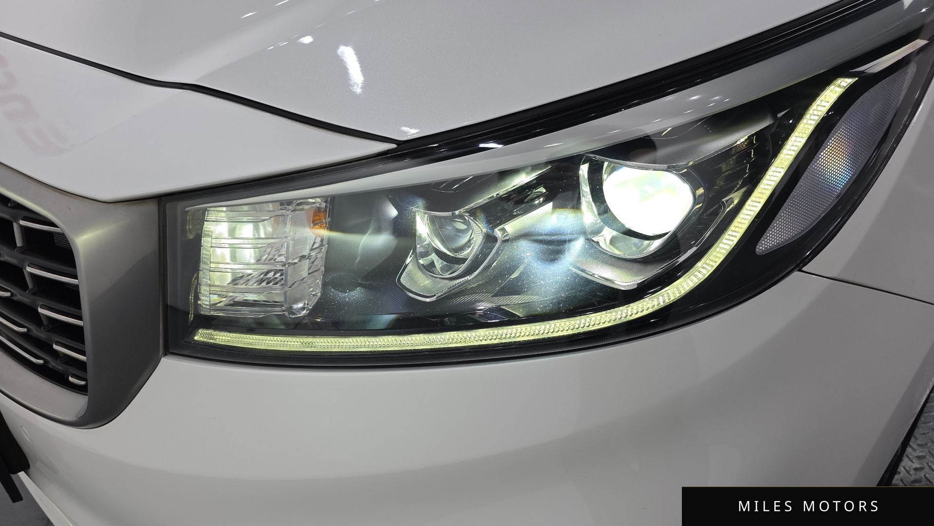 Kia Canival 2019 — миниатюра 6