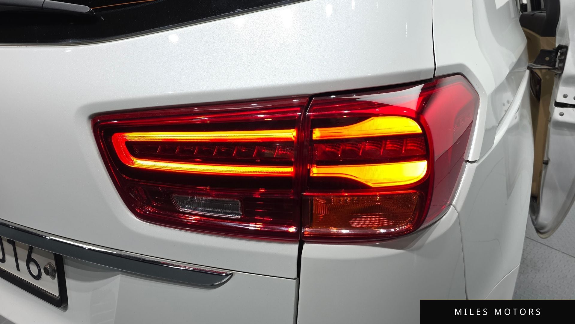 Kia Canival 2019 — миниатюра 7