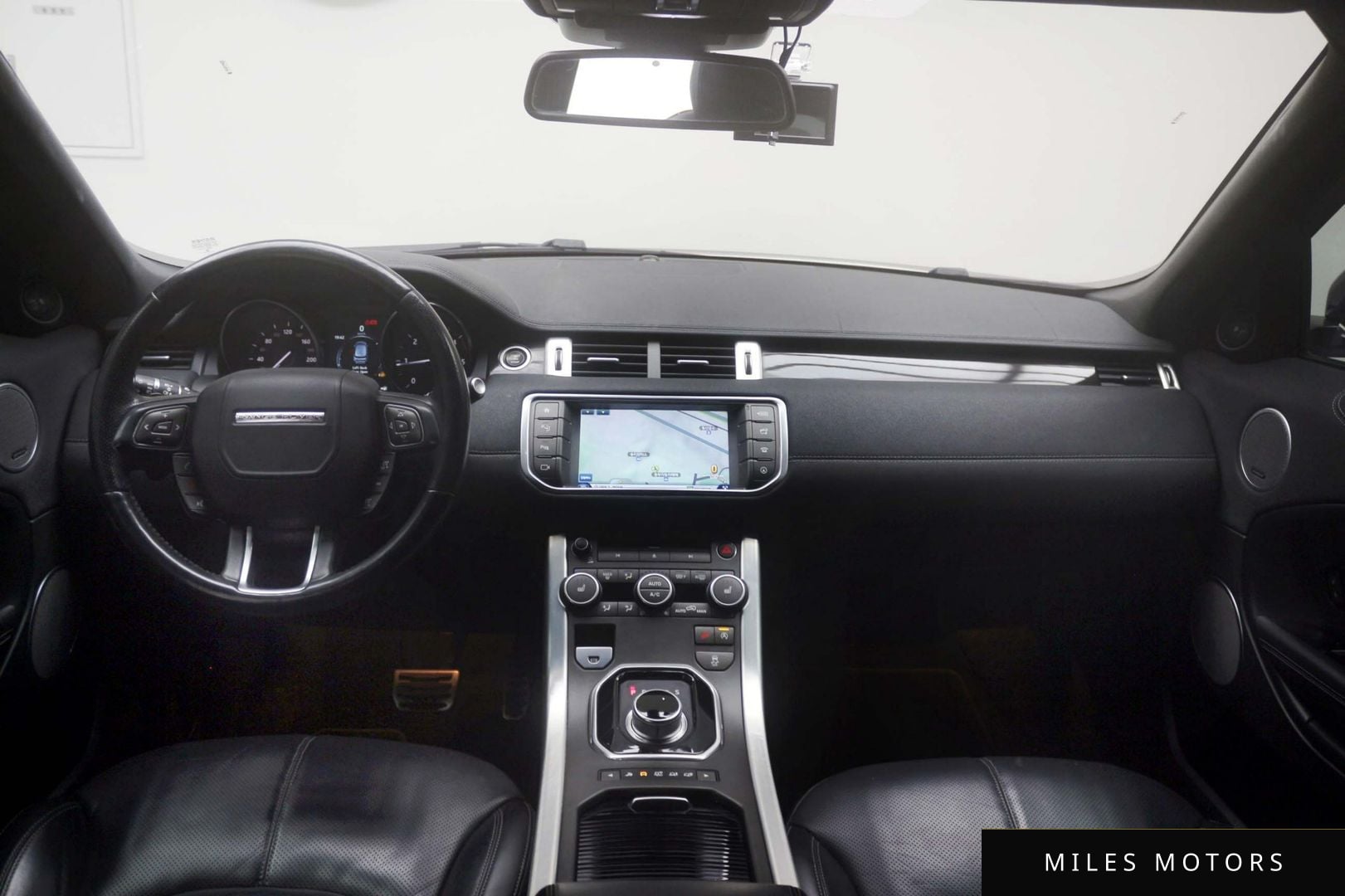 Land Rover Range Rover Evoque 2016 — миниатюра 2