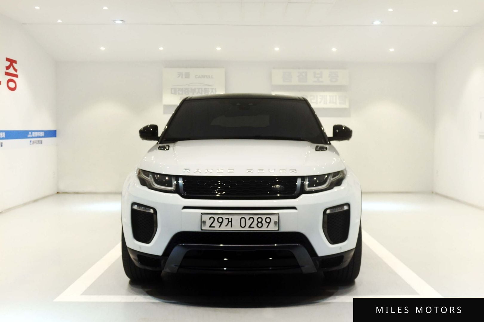 Land Rover Range Rover Evoque 2016 — миниатюра 3
