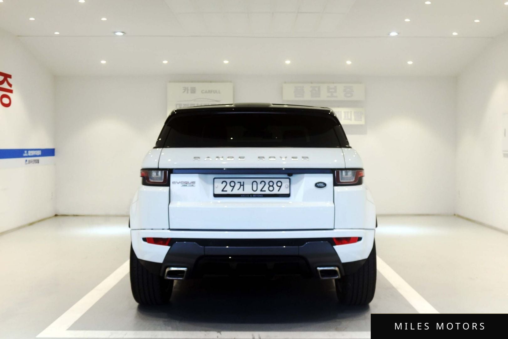 Land Rover Range Rover Evoque 2016 — миниатюра 4