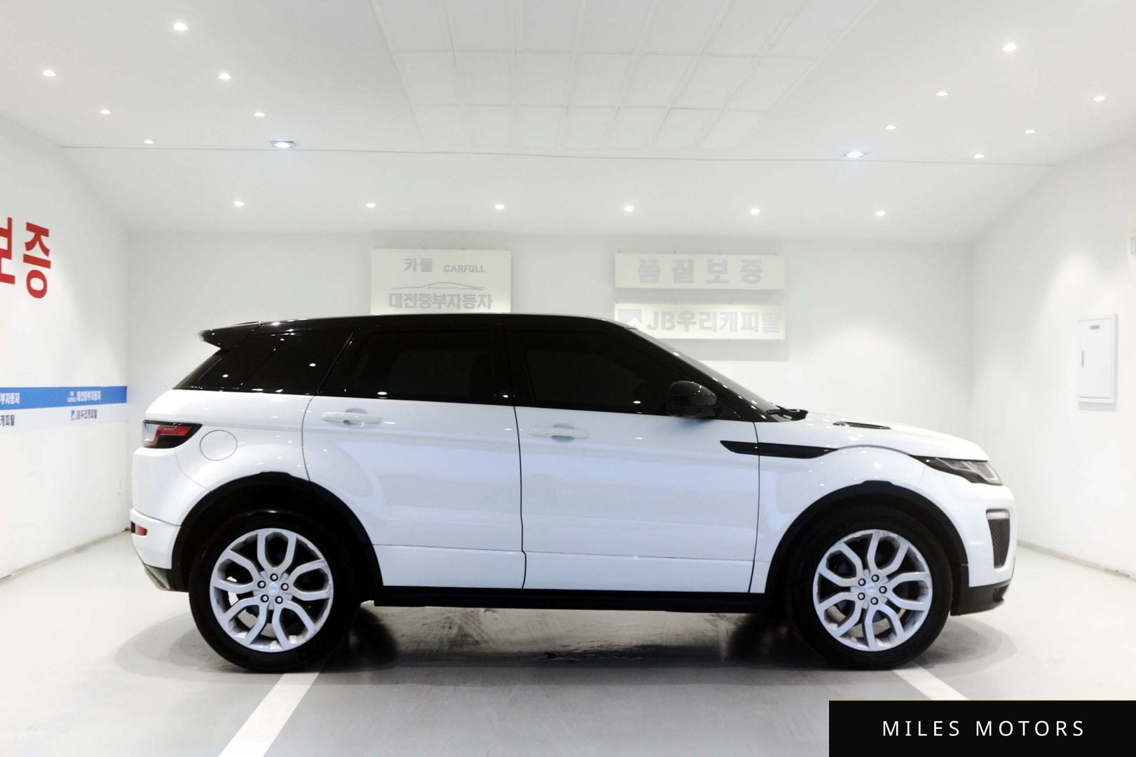 Land Rover Range Rover Evoque 2016 — миниатюра 5
