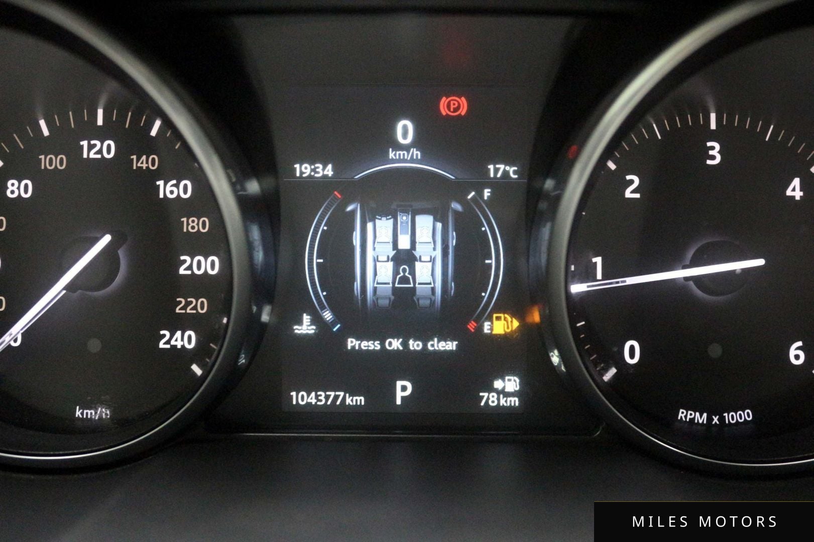Land Rover Range Rover Evoque 2016 — миниатюра 9