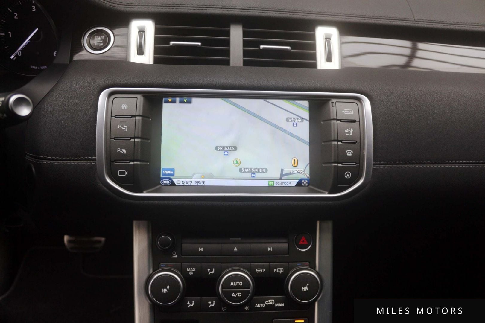 Land Rover Range Rover Evoque 2016 — миниатюра 12