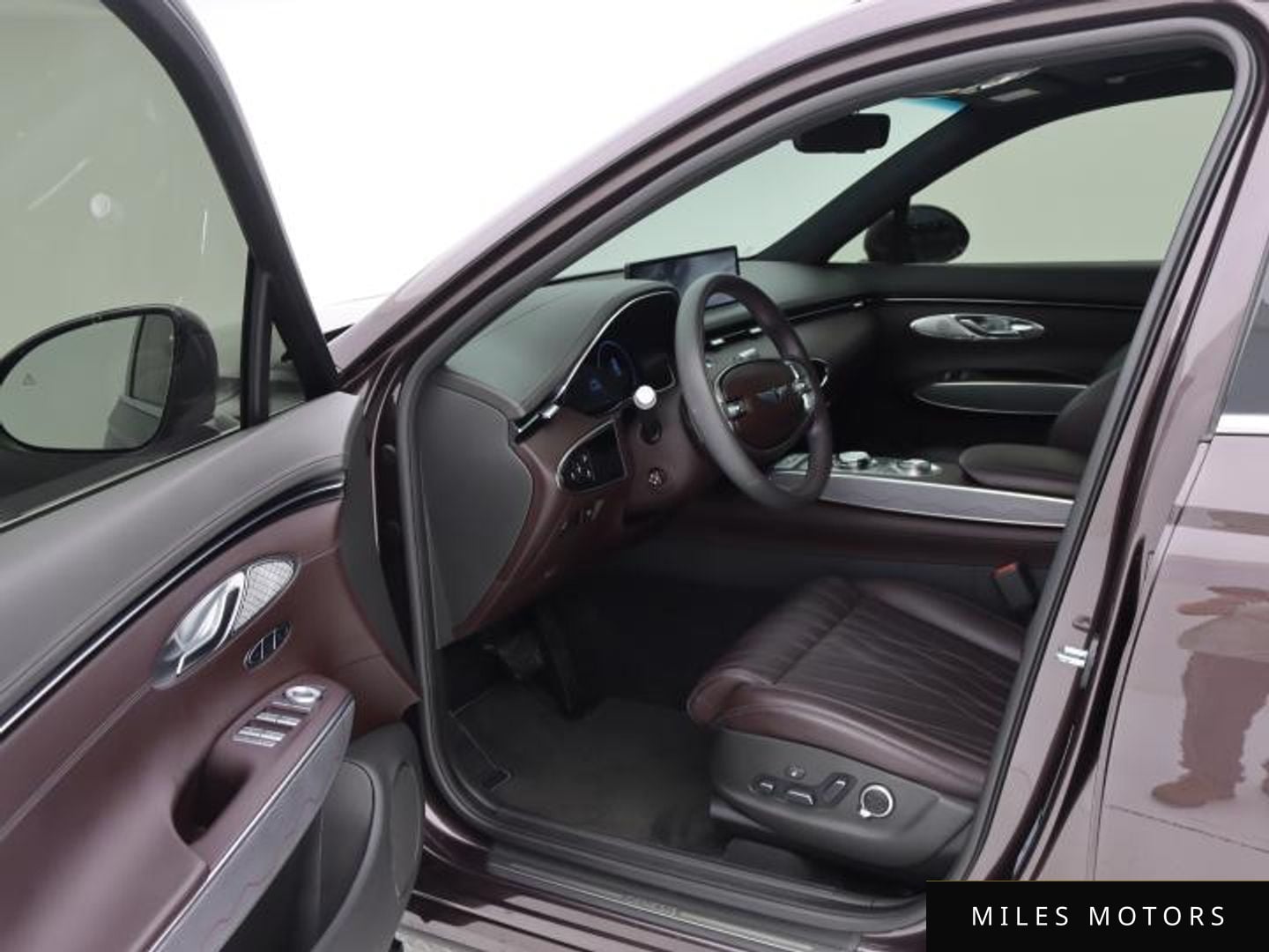 Genesis GV70 2023 — миниатюра 6